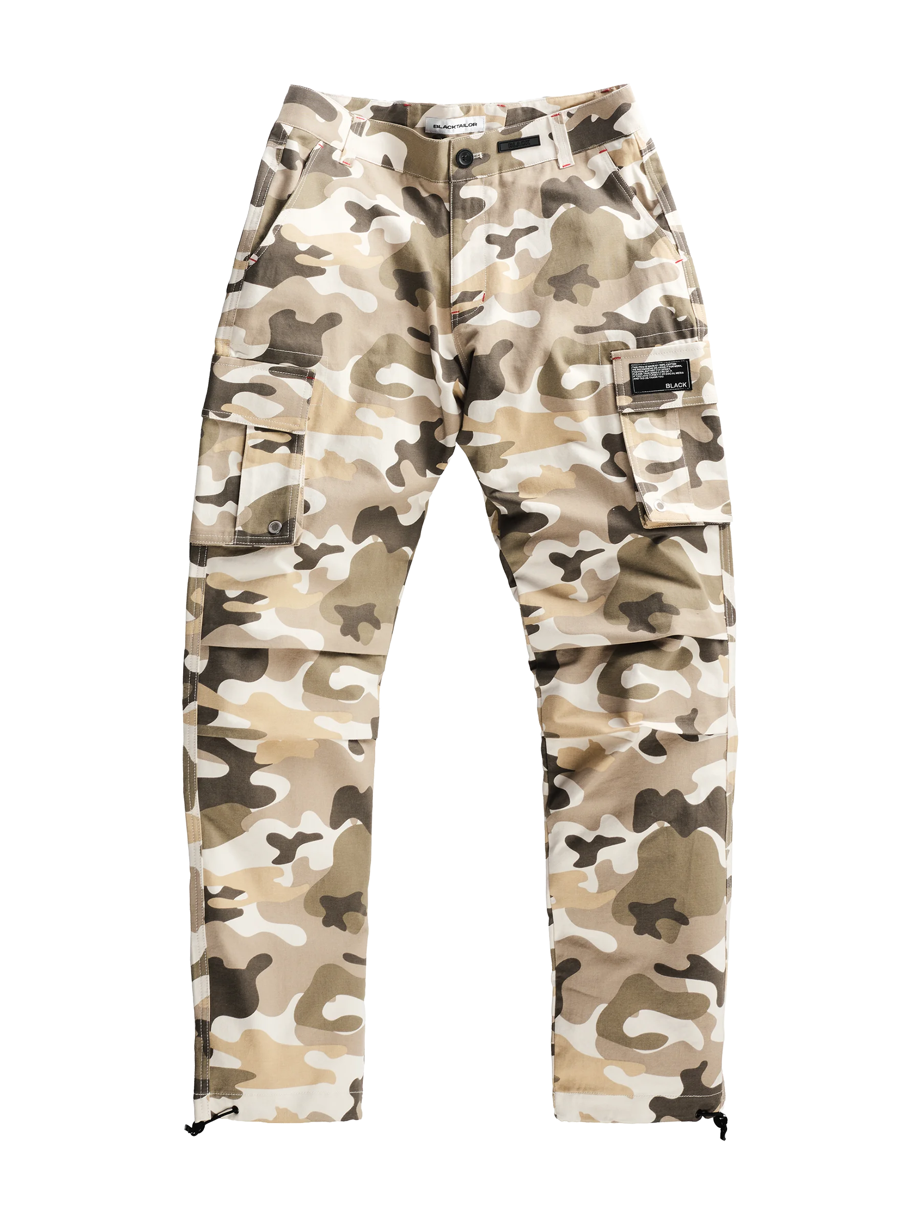 C9 Cargo Sand Camo – BLACKTAILOR