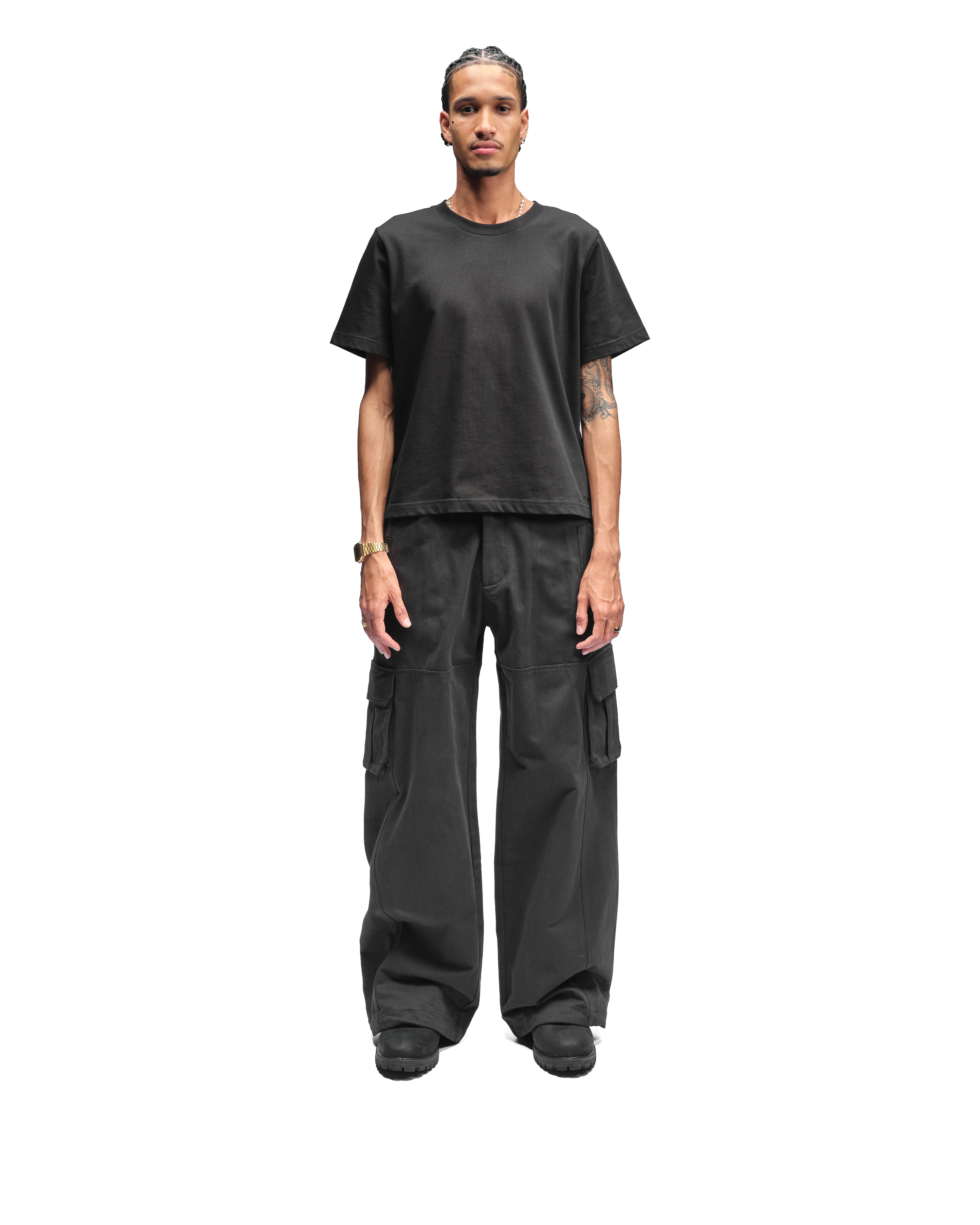 W1 CARGO