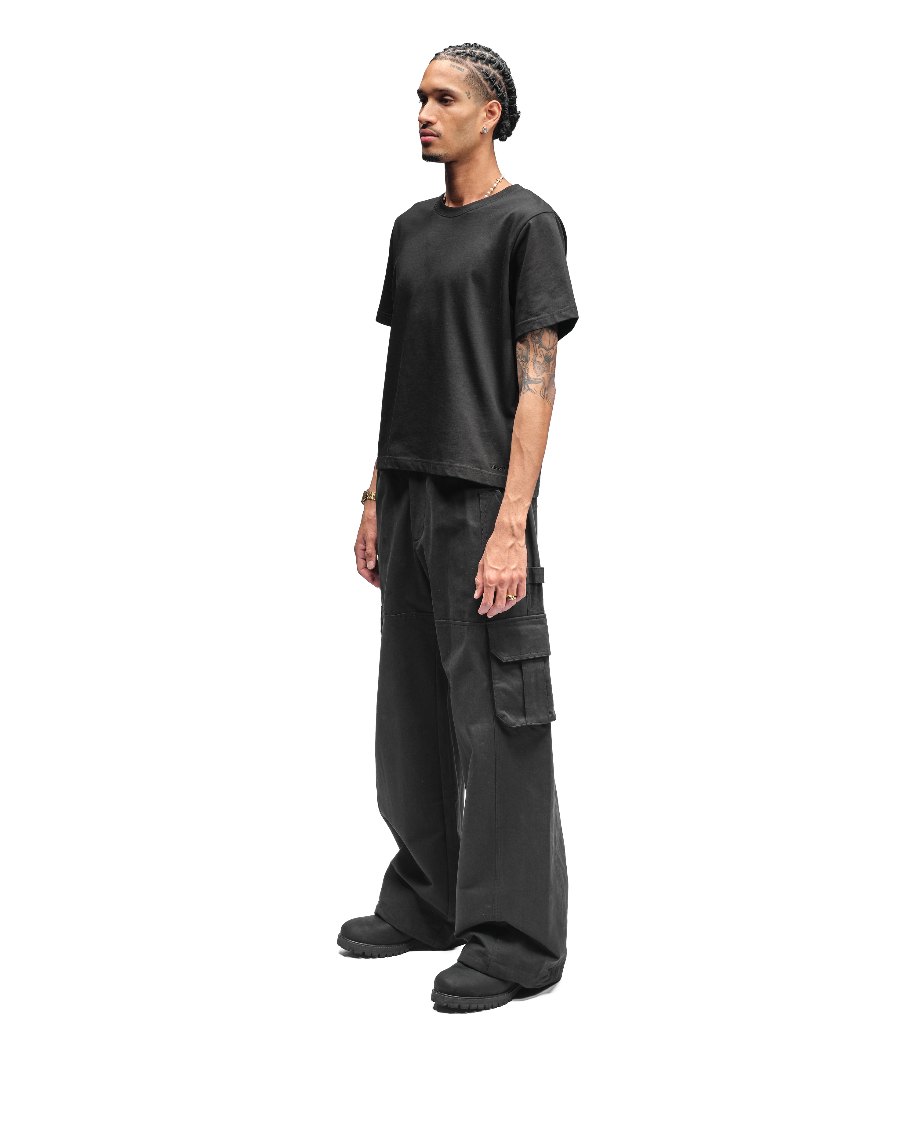 W1 CARGO