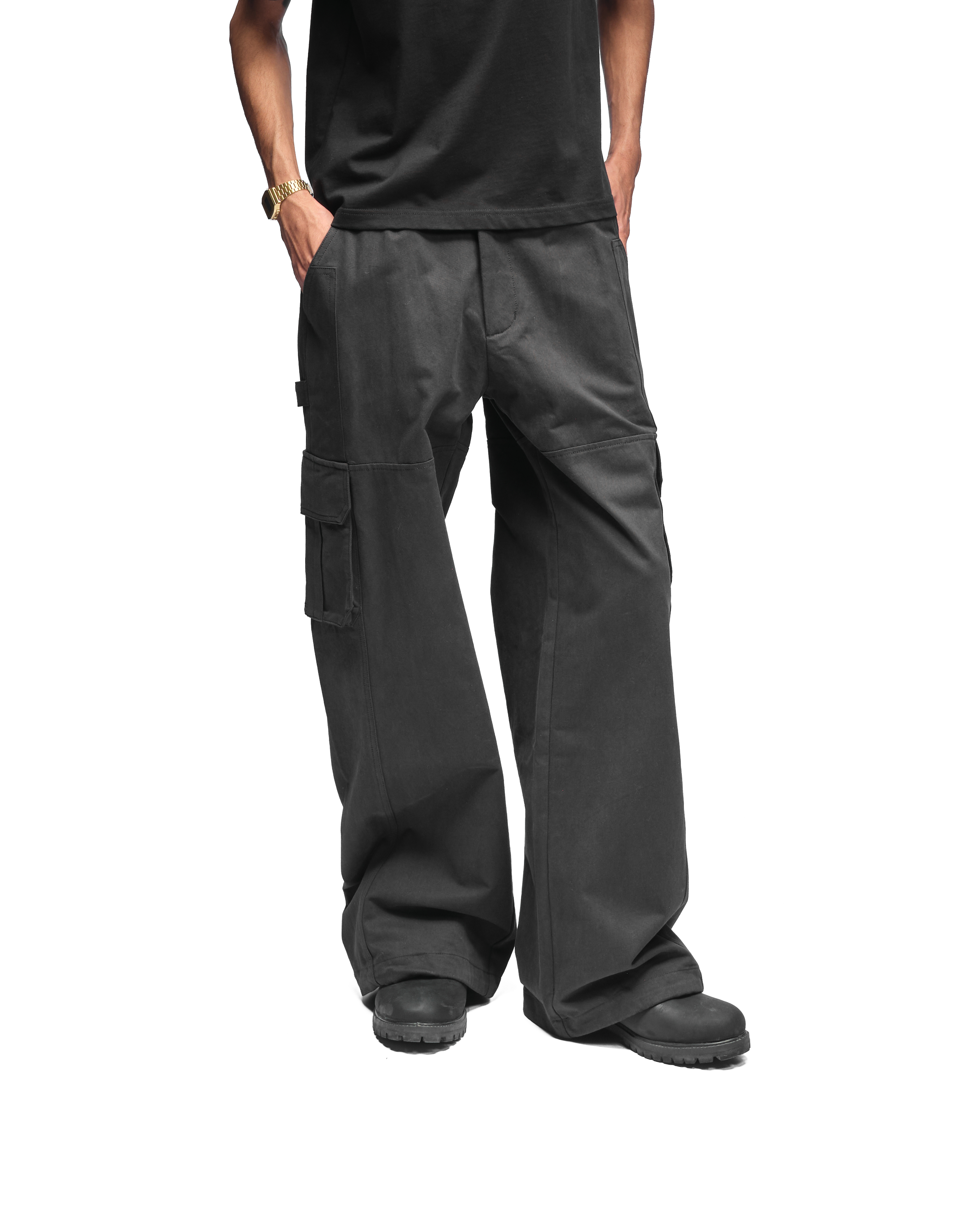 W1 CARGO
