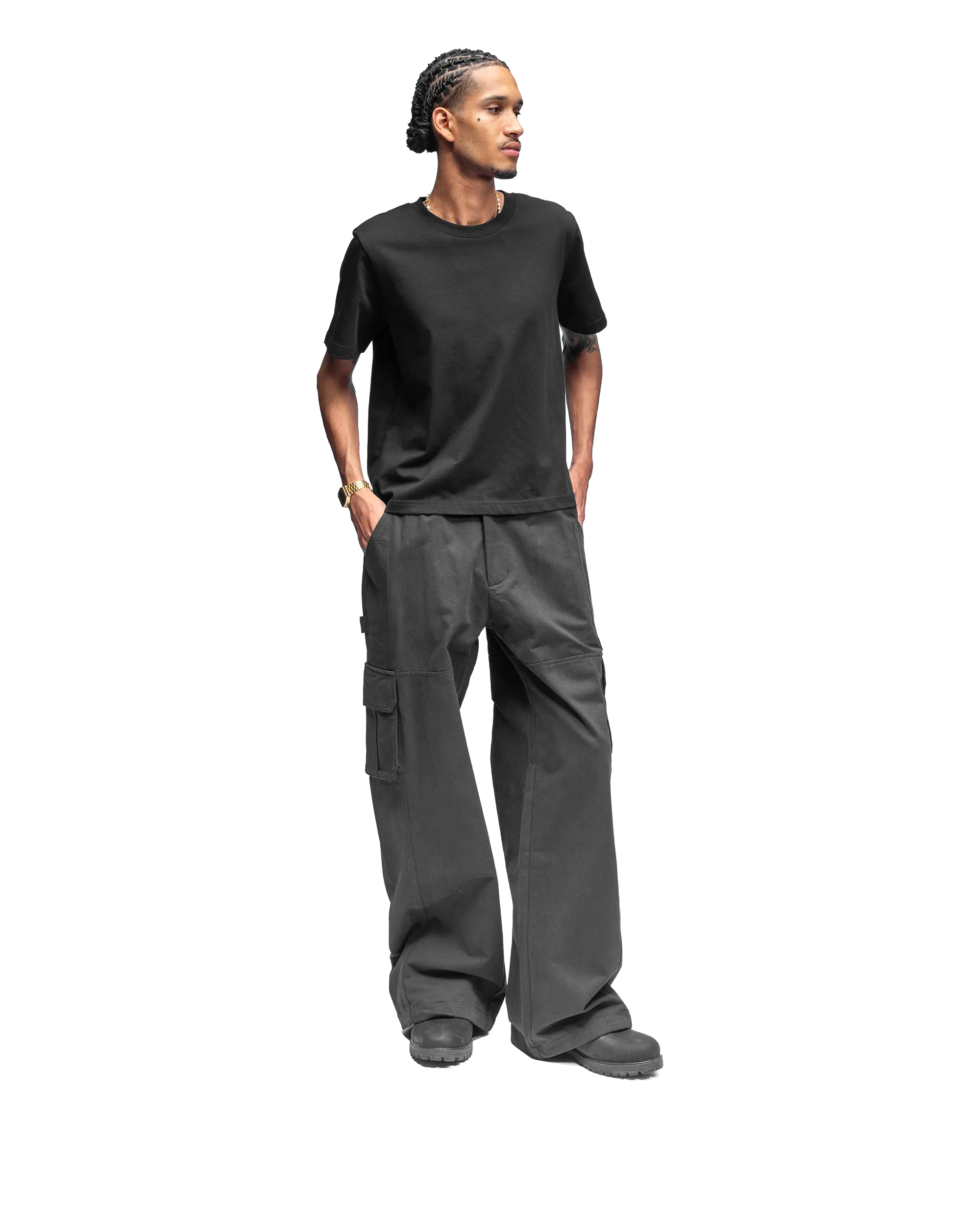 W1 CARGO