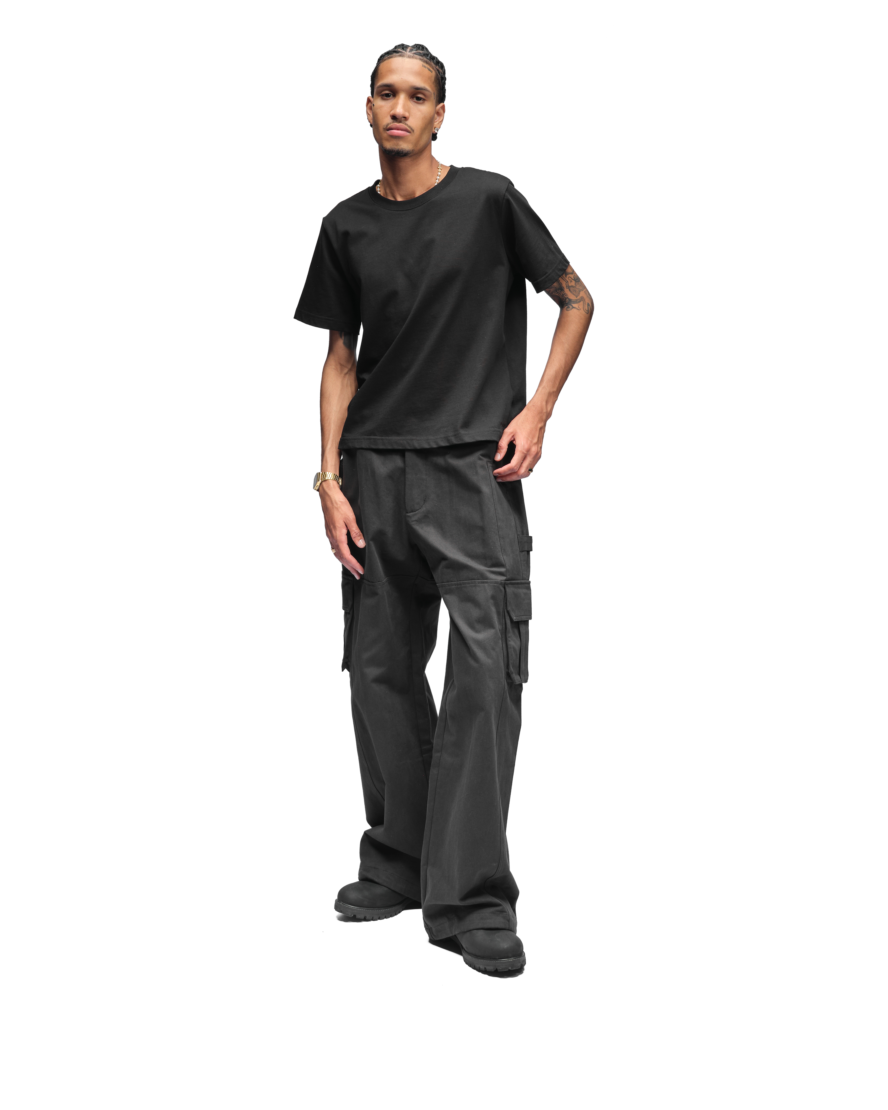 W1 CARGO