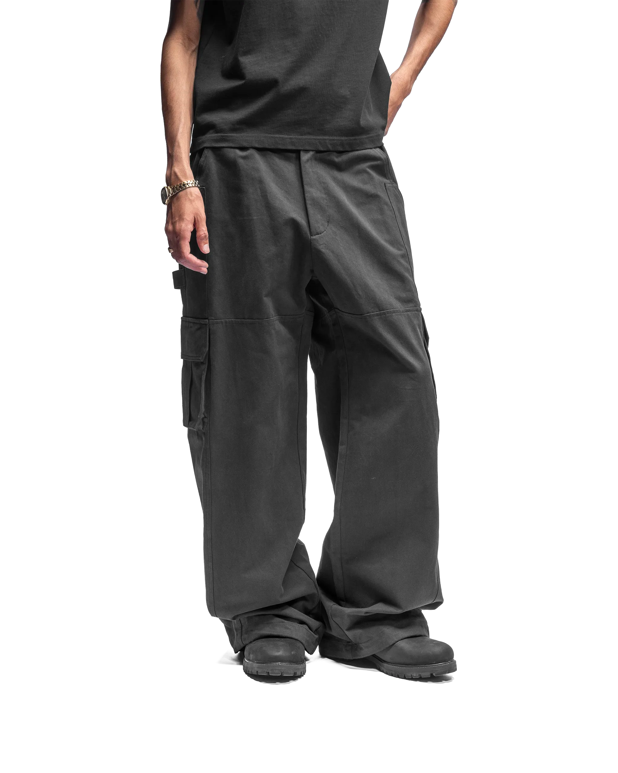 W1 CARGO
