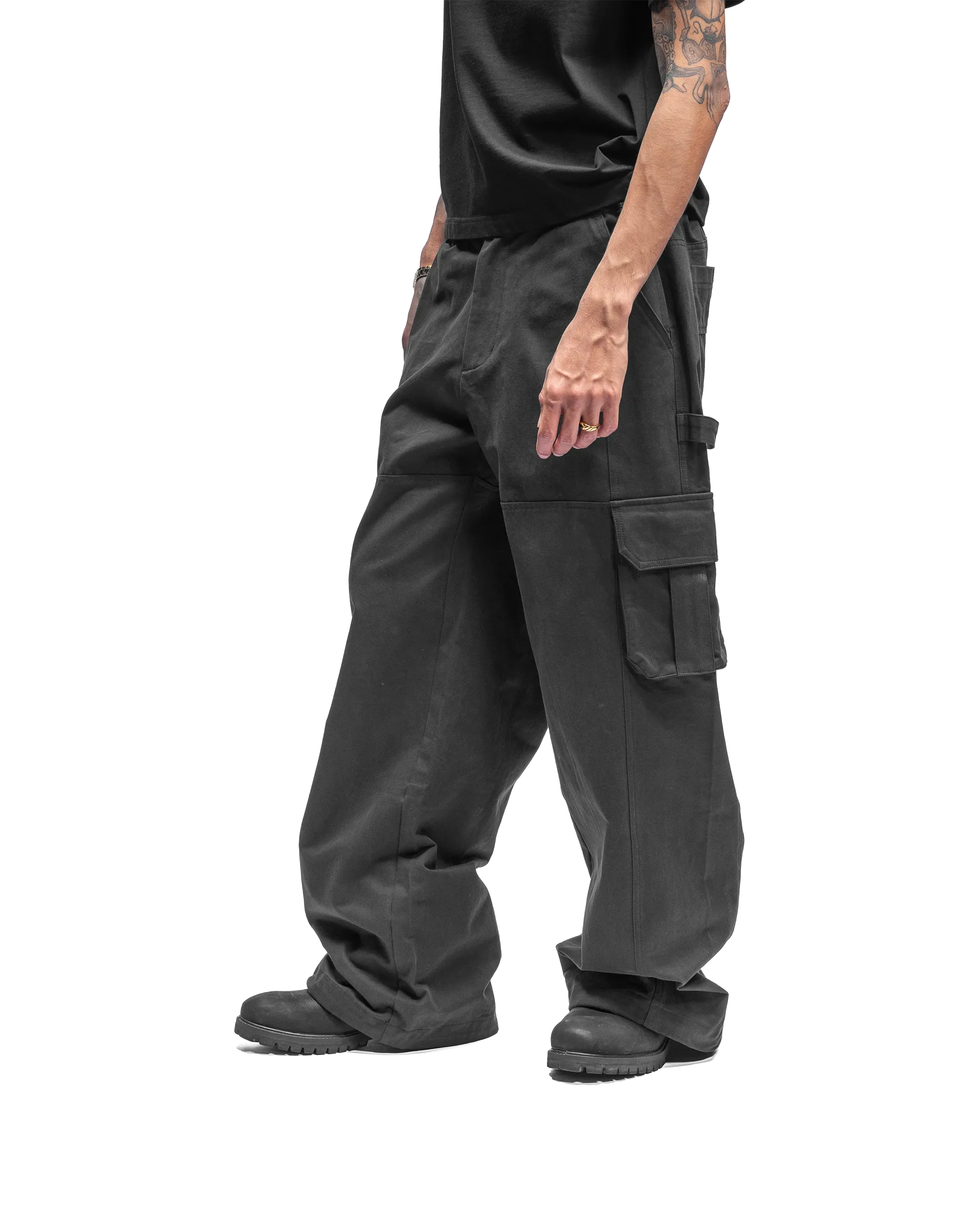W1 CARGO