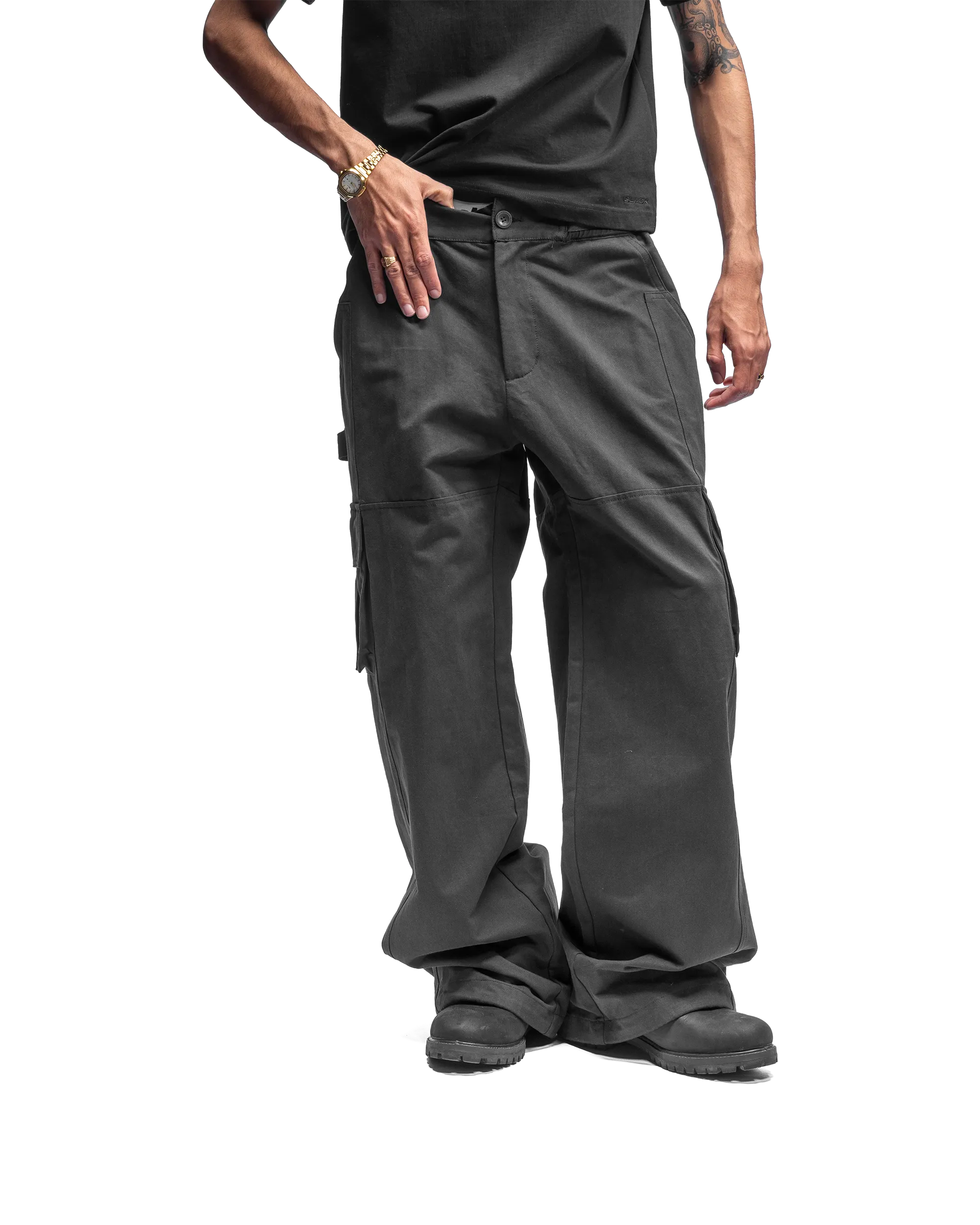 W1 CARGO