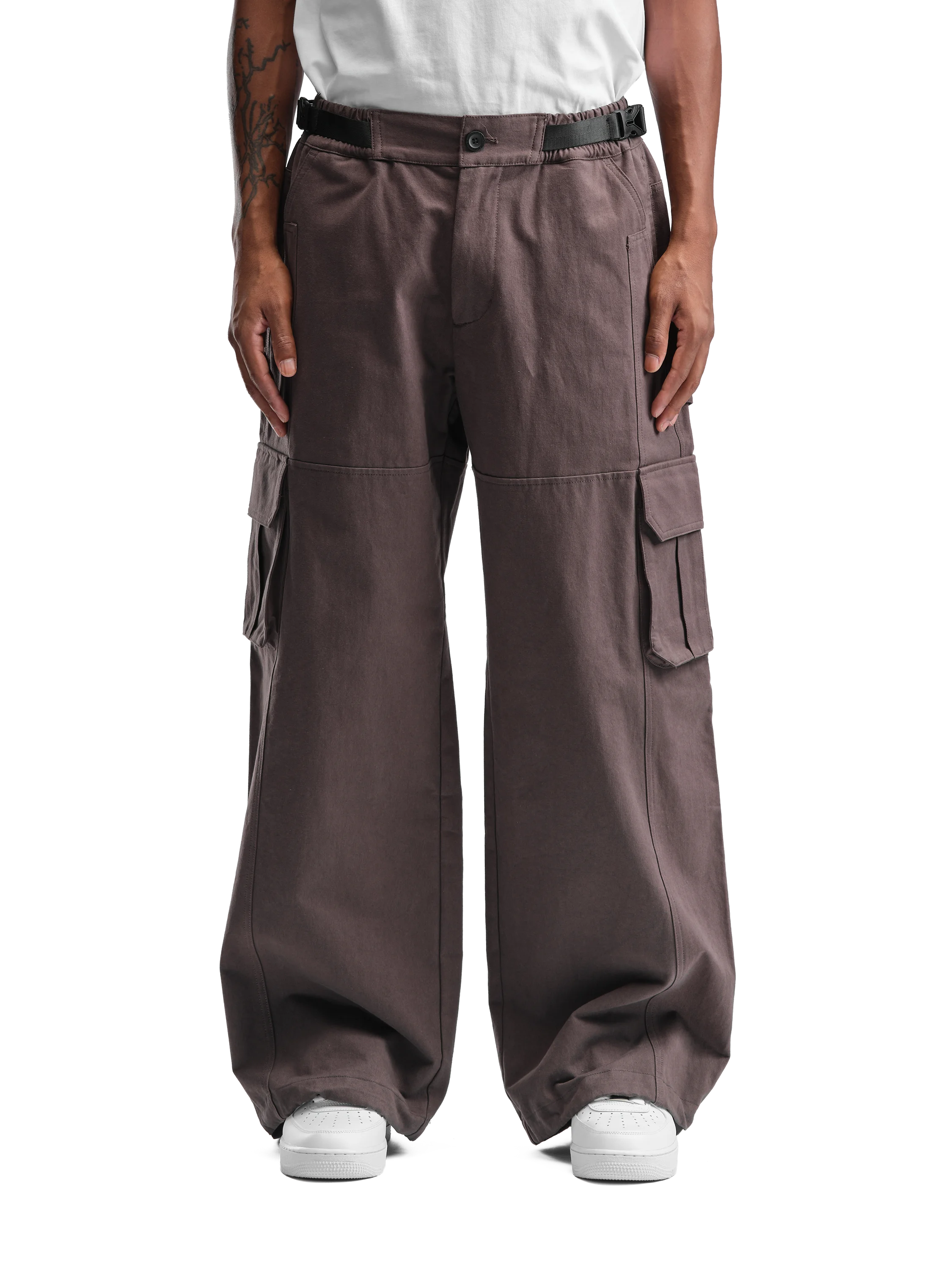 W1 CARGO