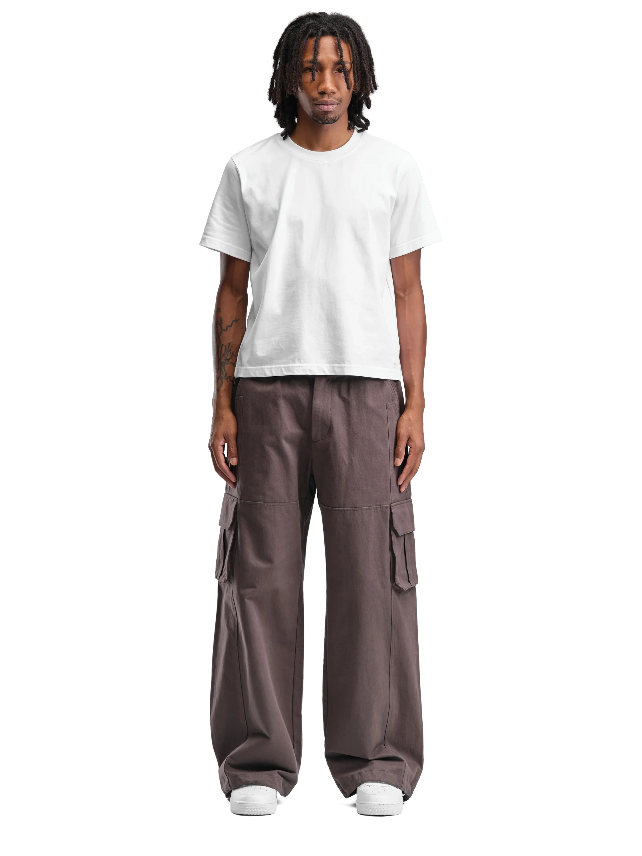 W1 CARGO