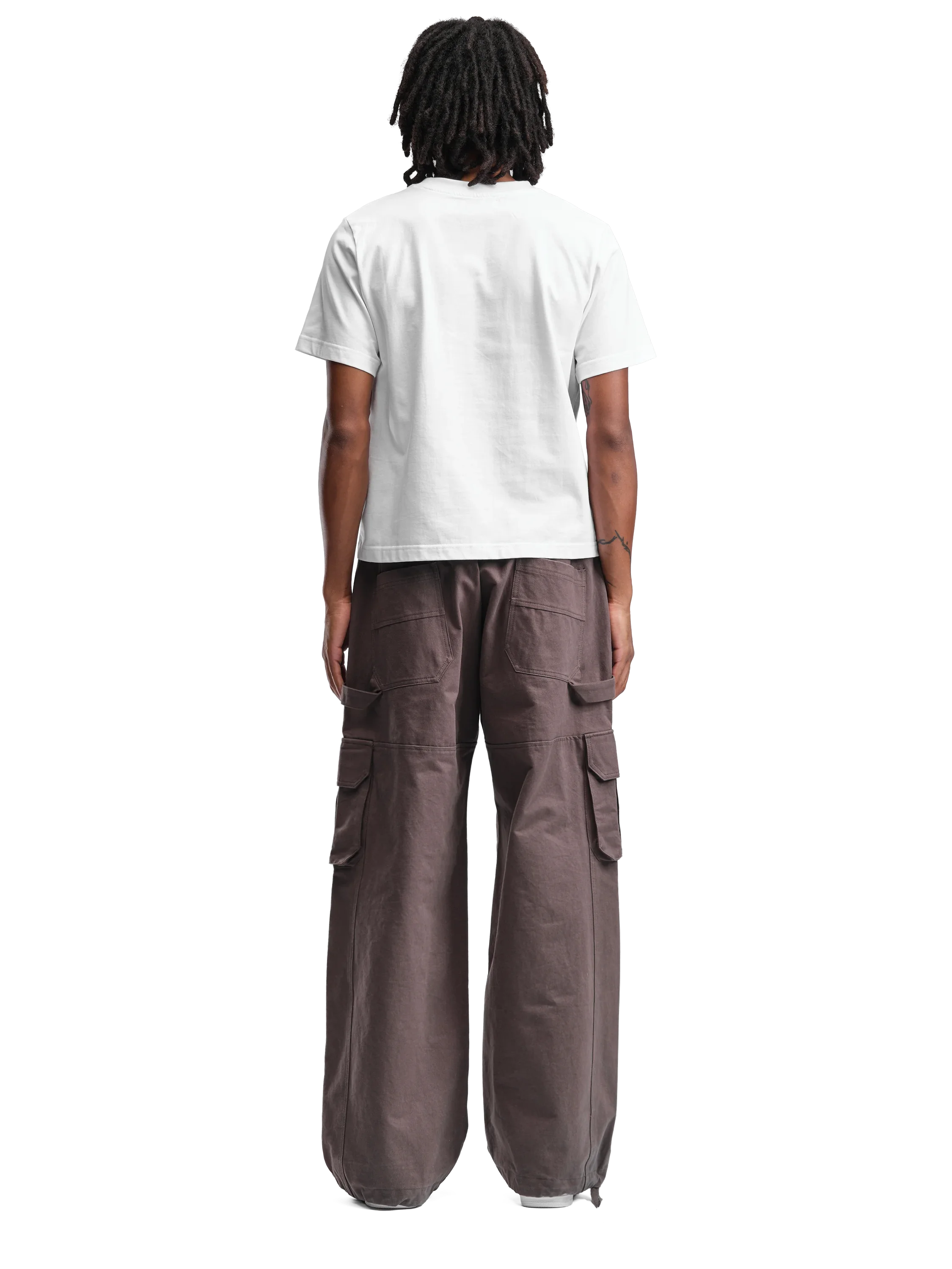 W1 CARGO