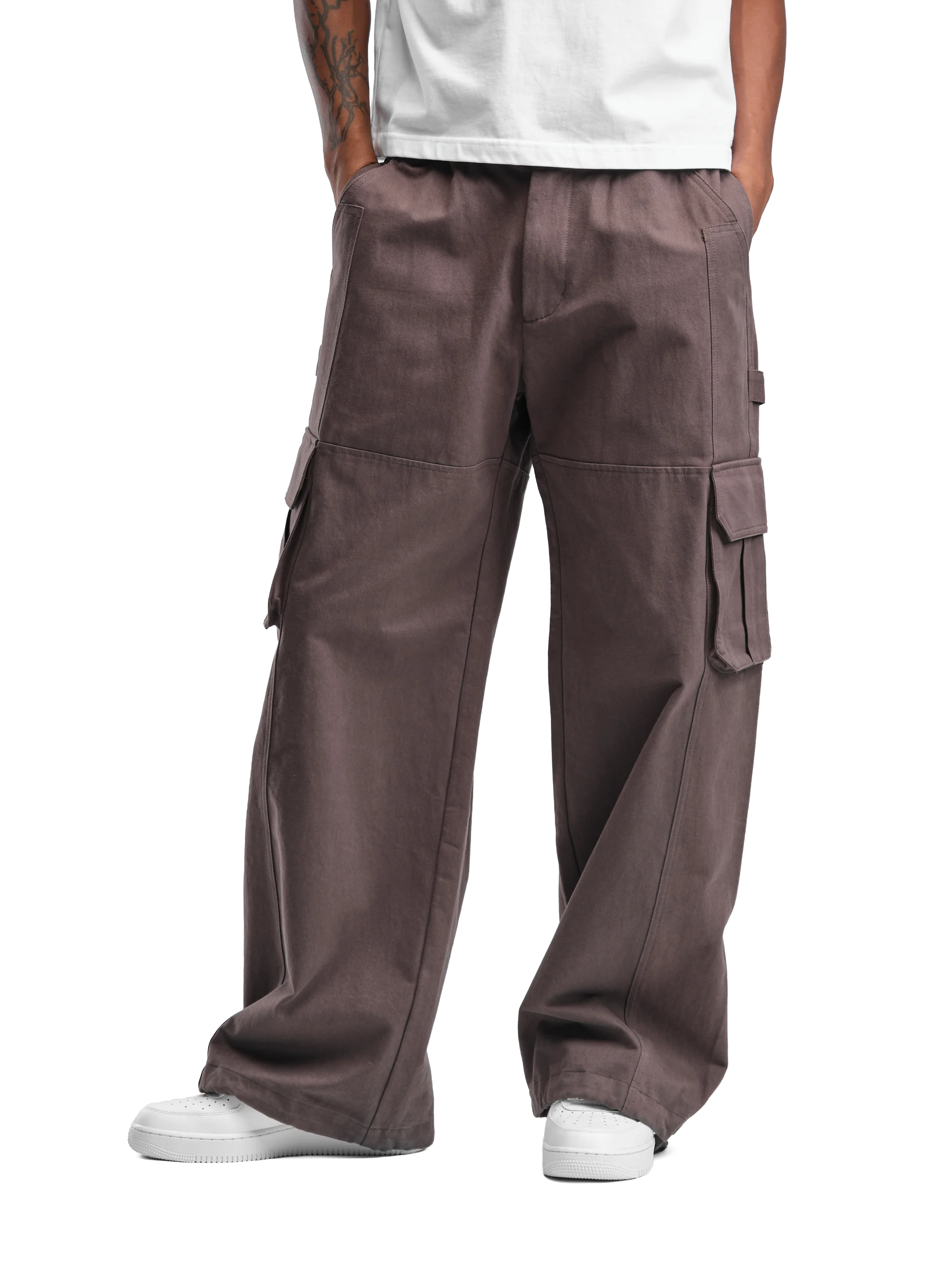 W1 CARGO