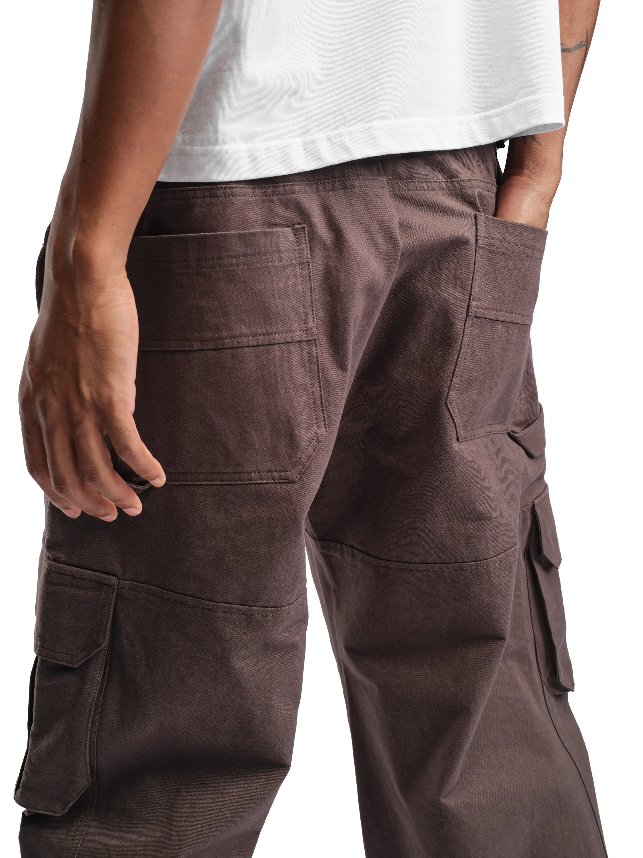W1 CARGO