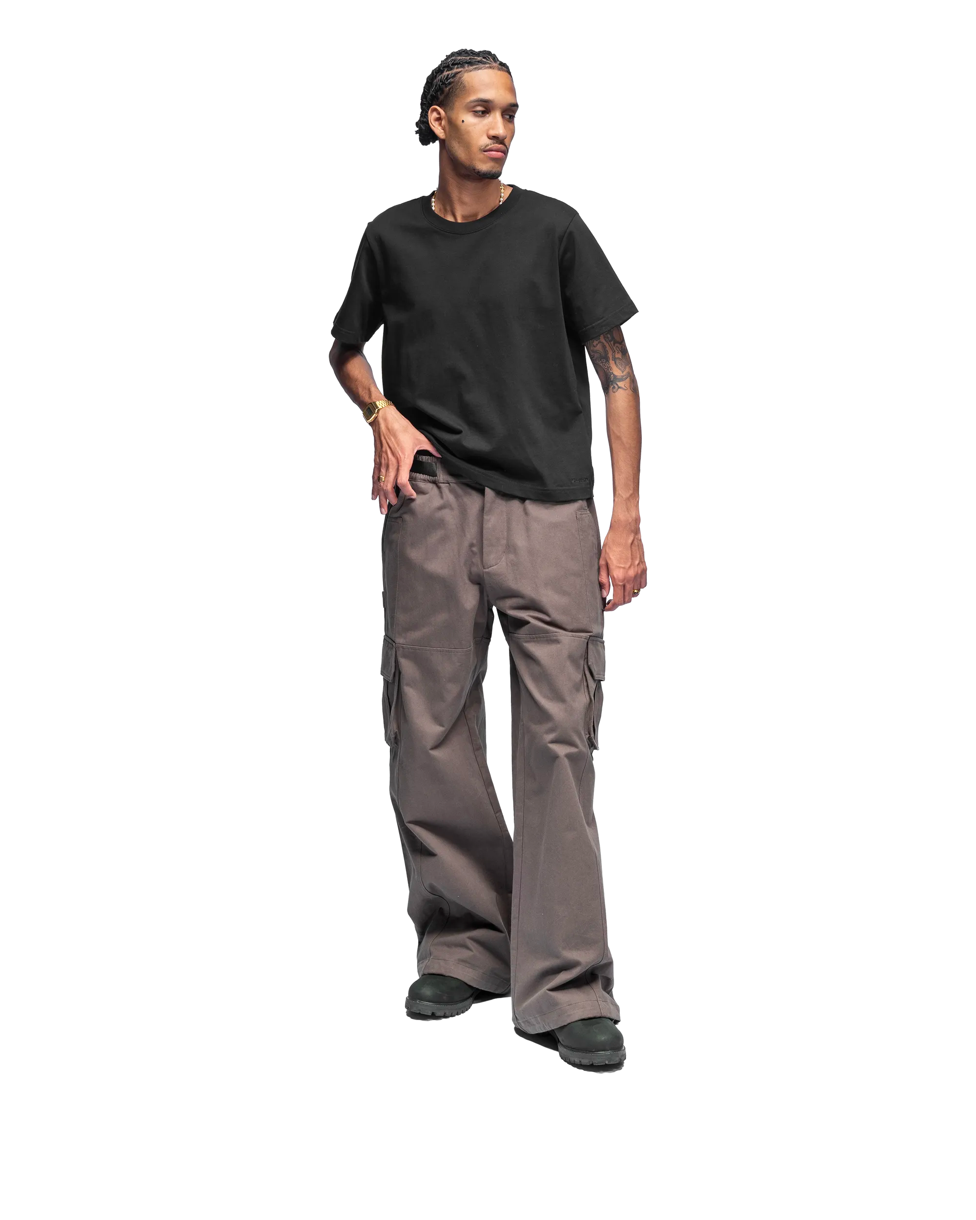 W1 CARGO