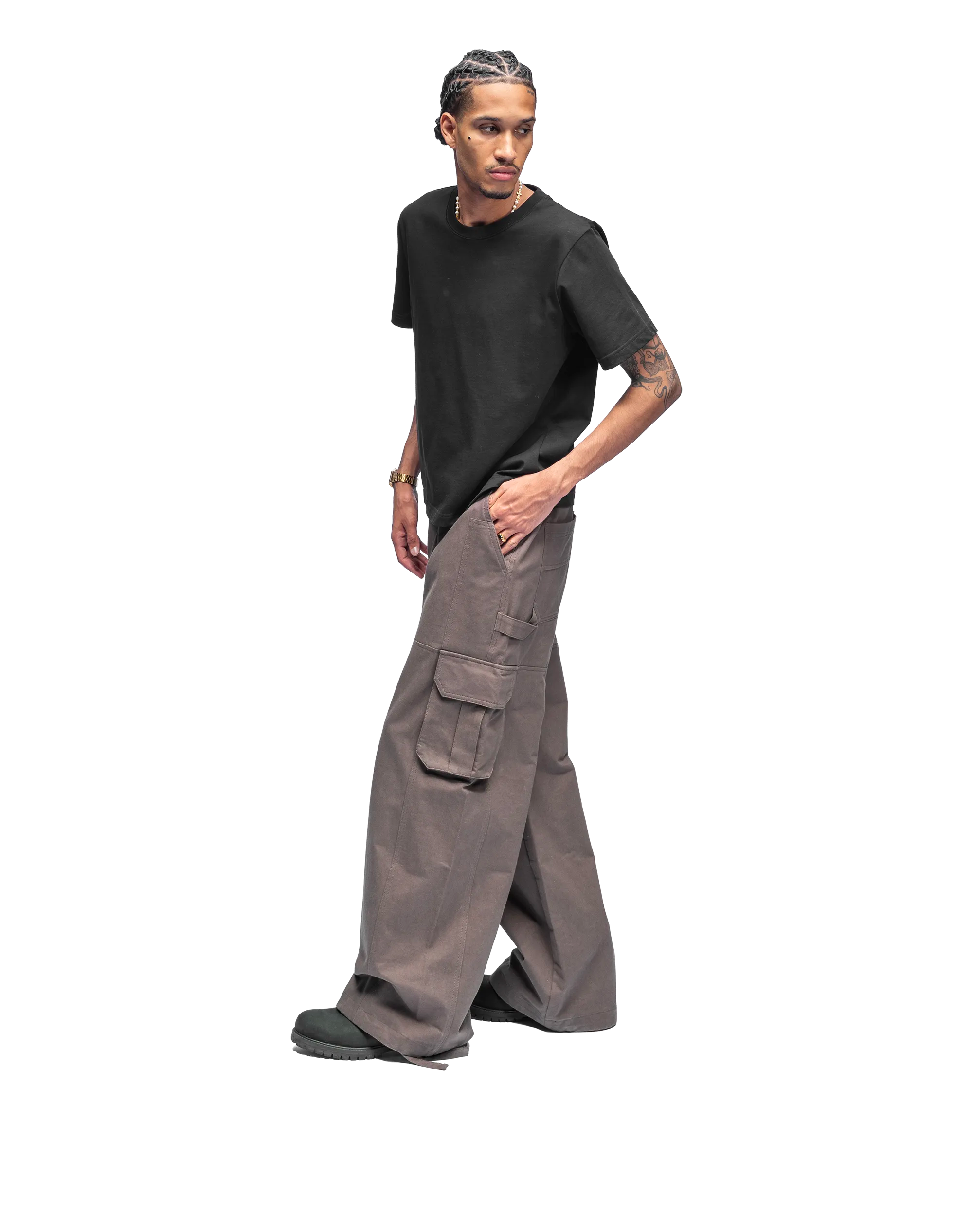 W1 CARGO