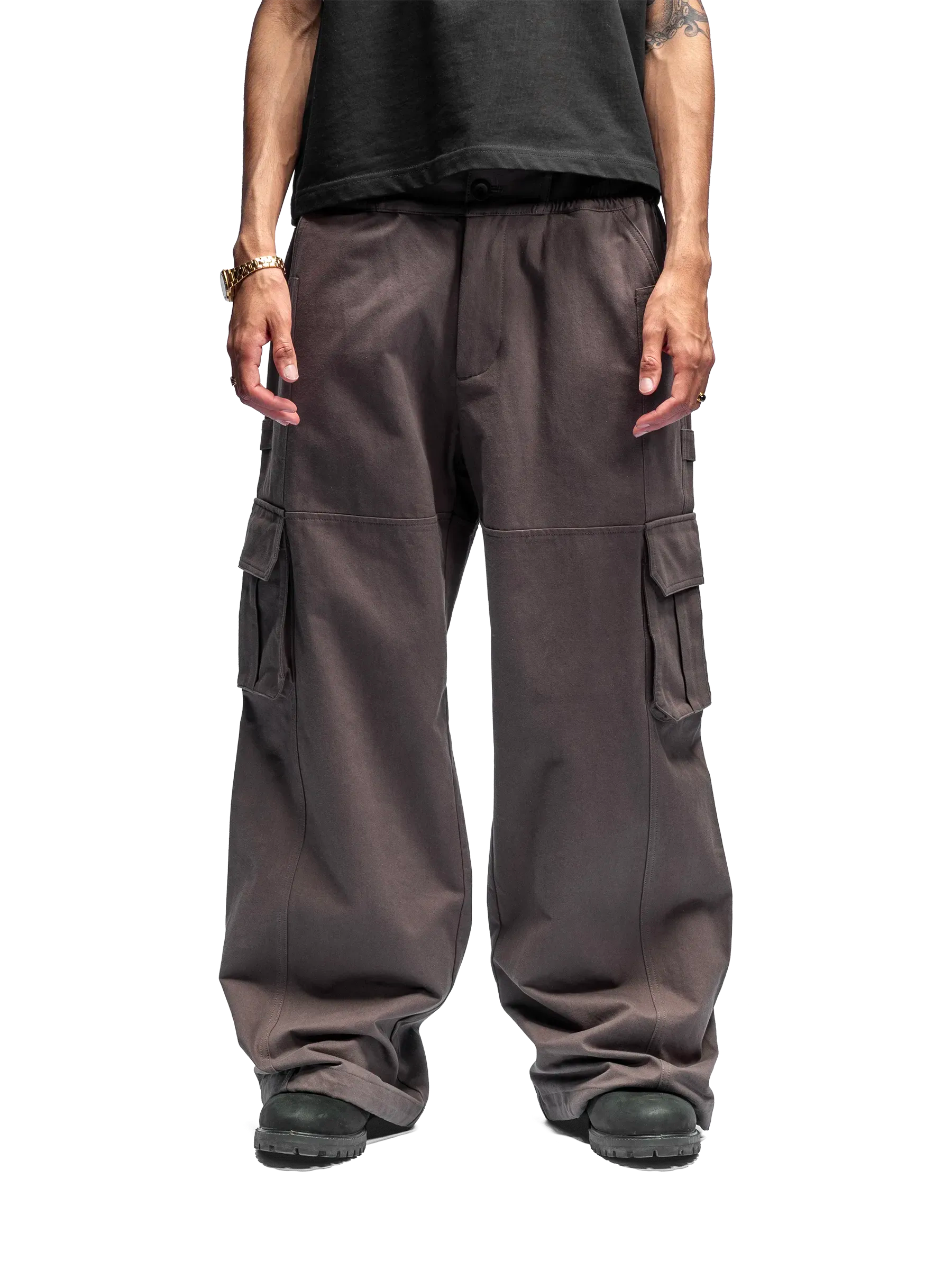 W1 CARGO