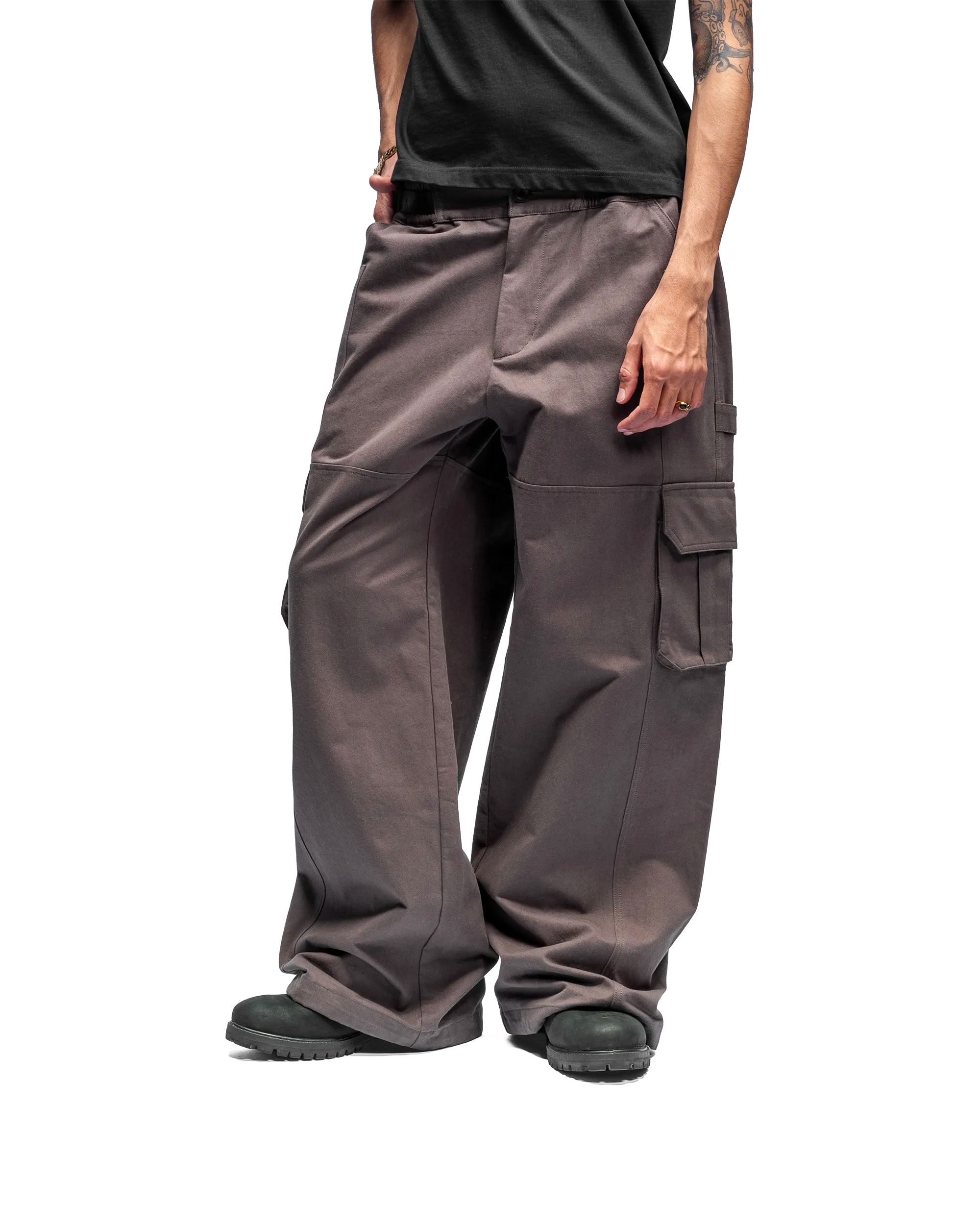 W1 CARGO