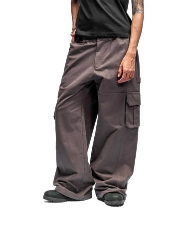 W1 CARGO