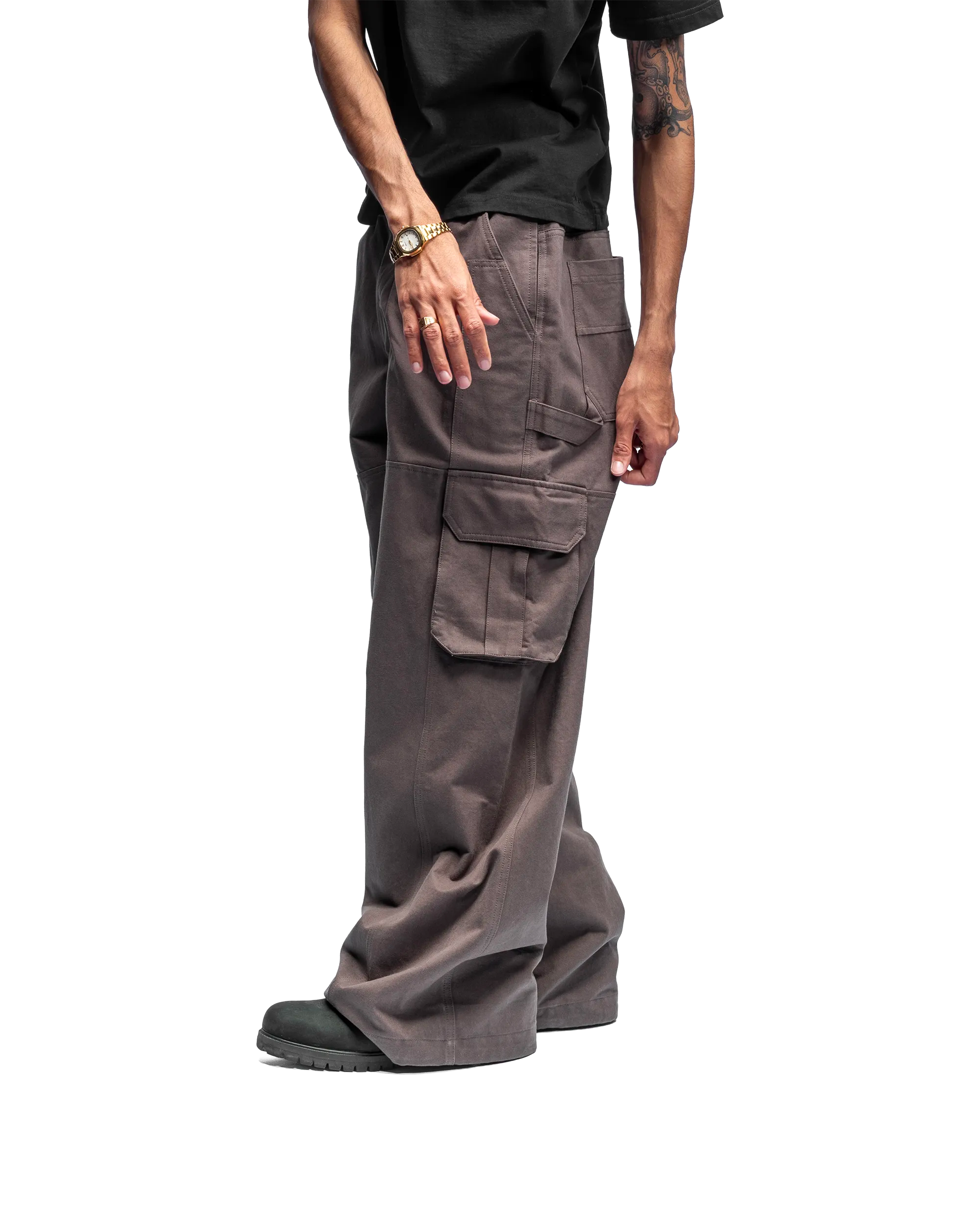 W1 CARGO