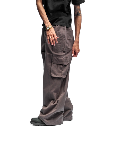 W1 CARGO