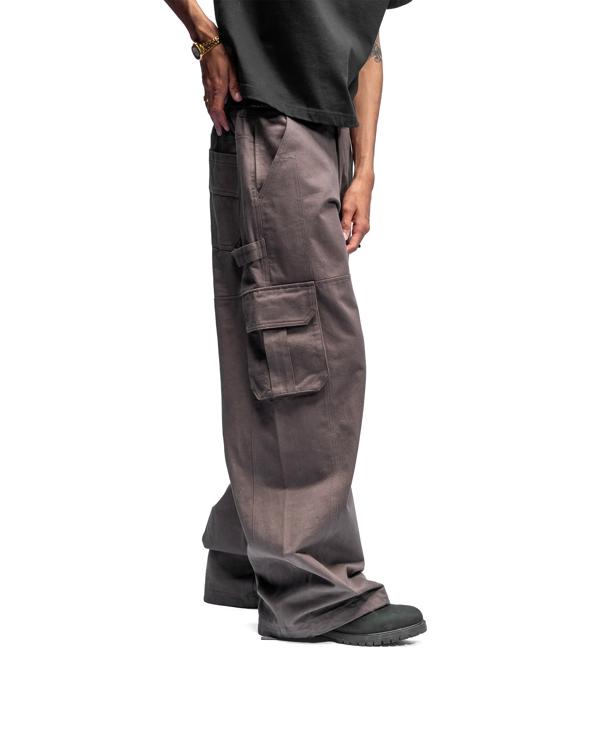W1 CARGO