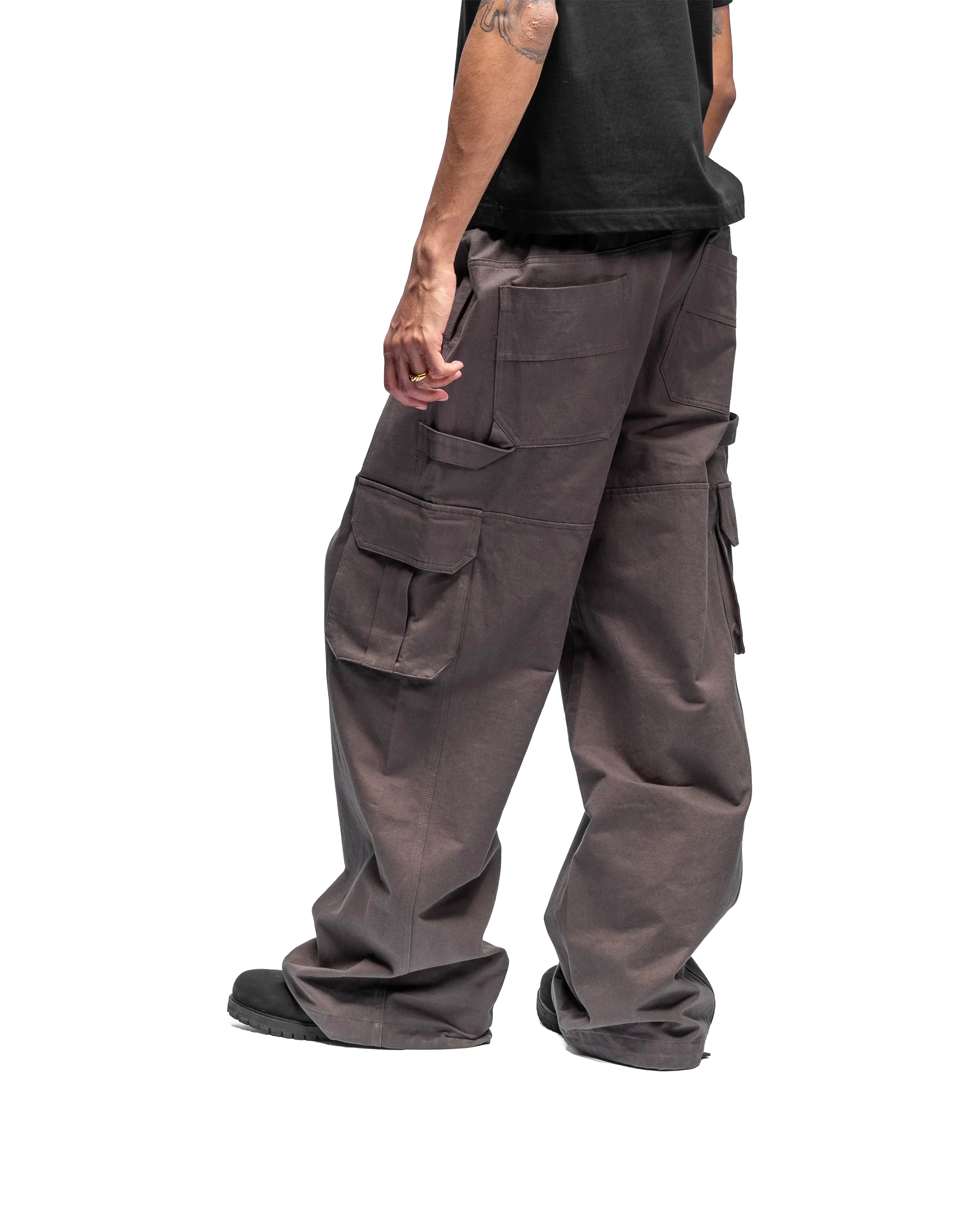 W1 CARGO