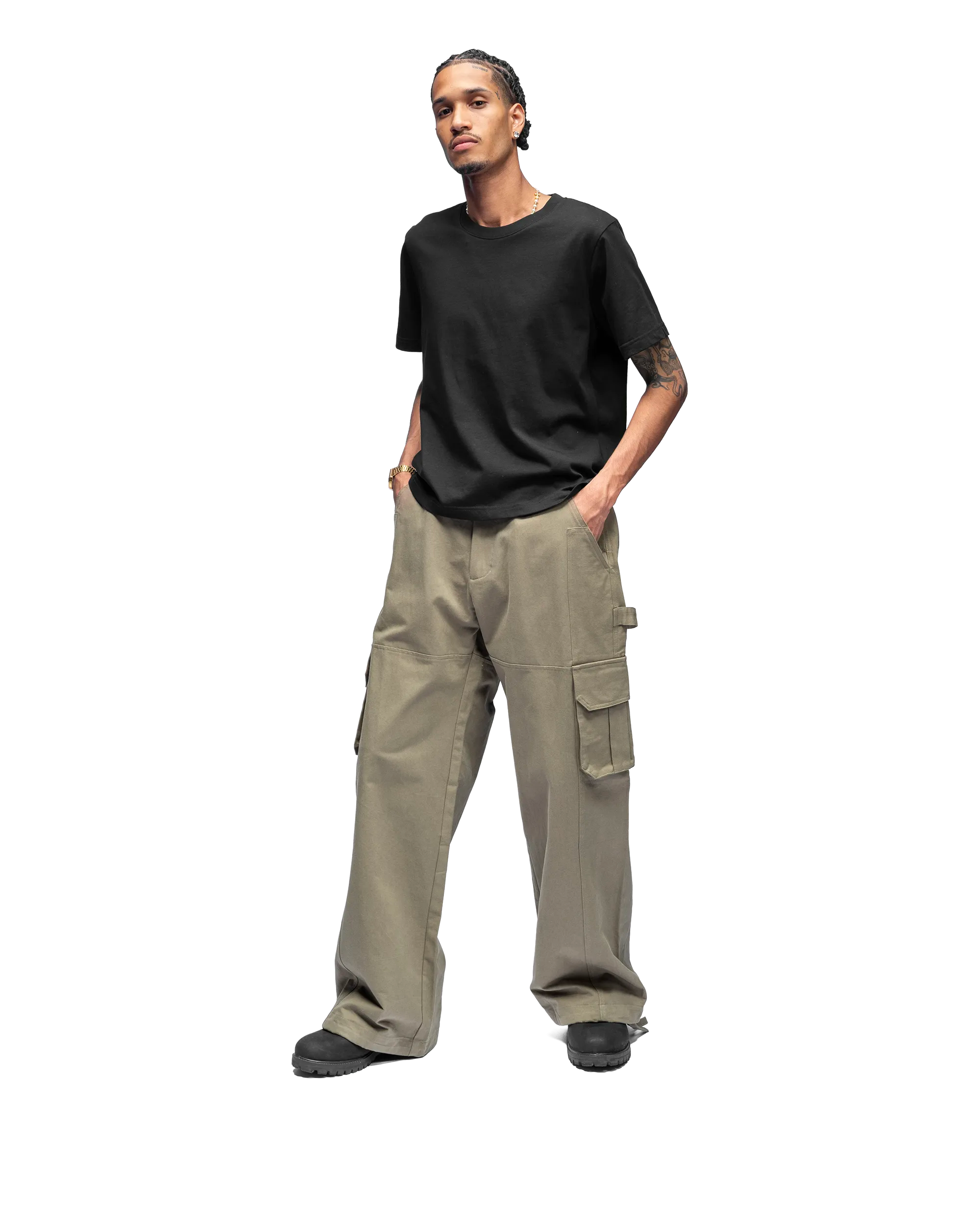 W1 CARGO