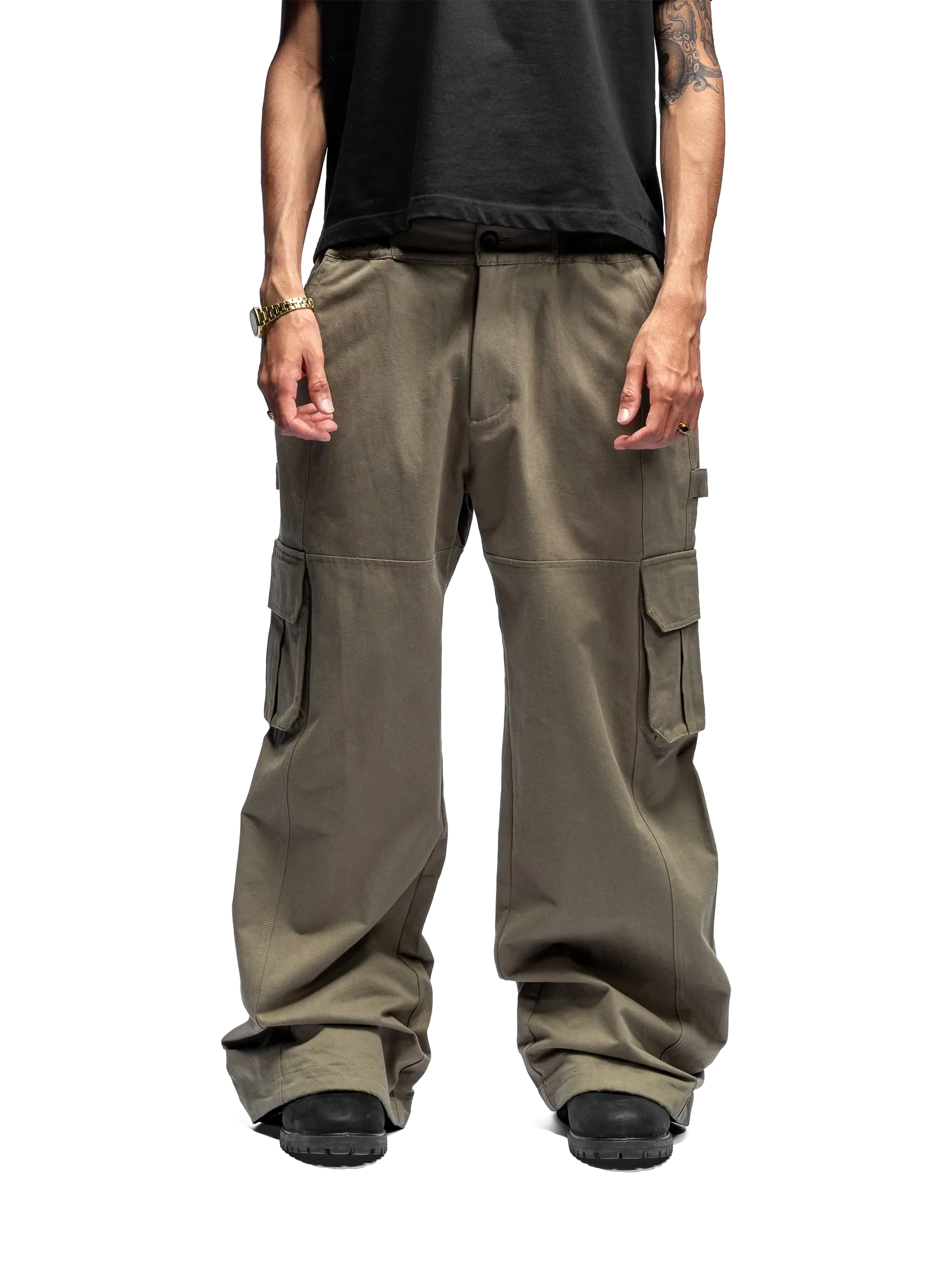 W1 CARGO