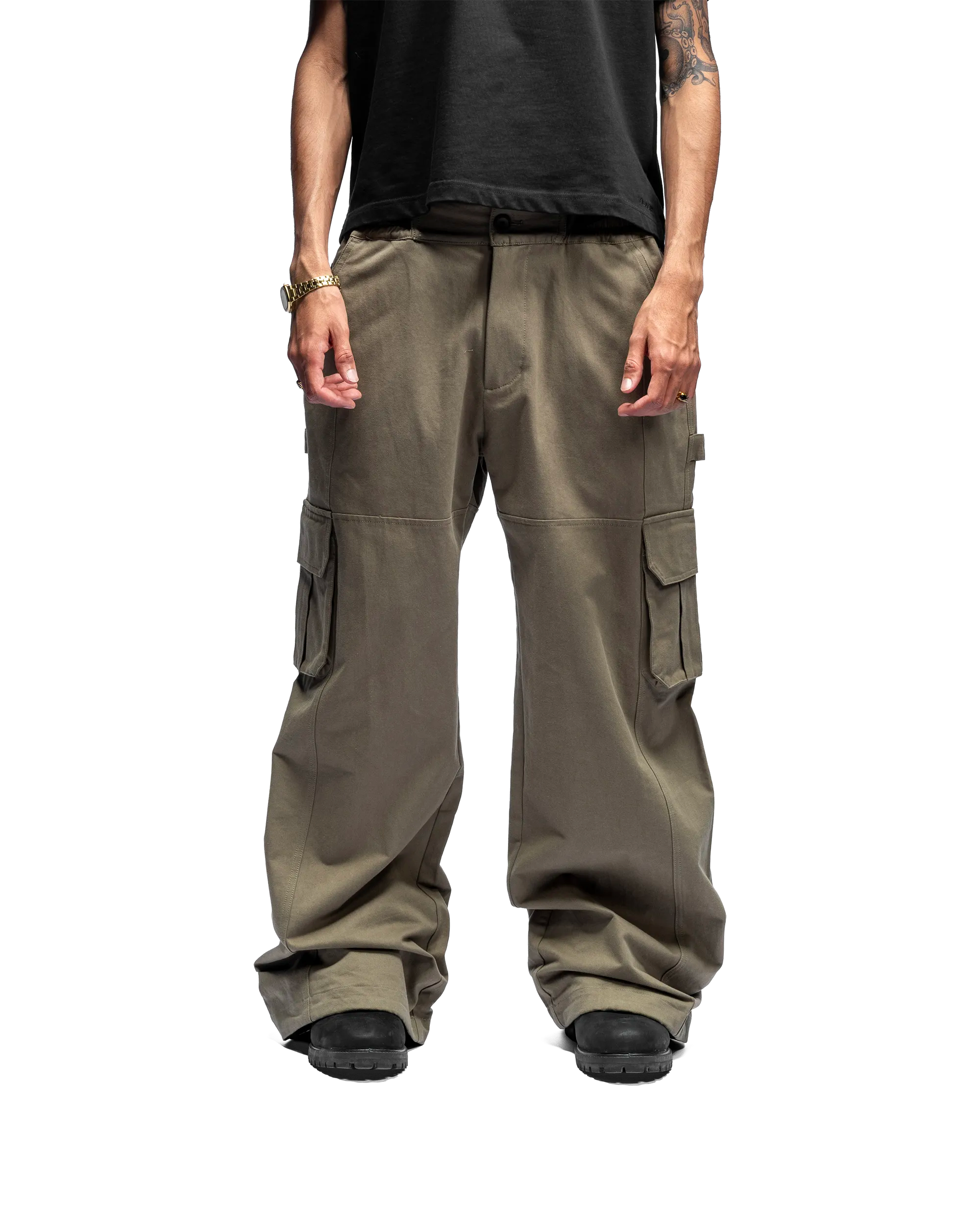 W1 CARGO