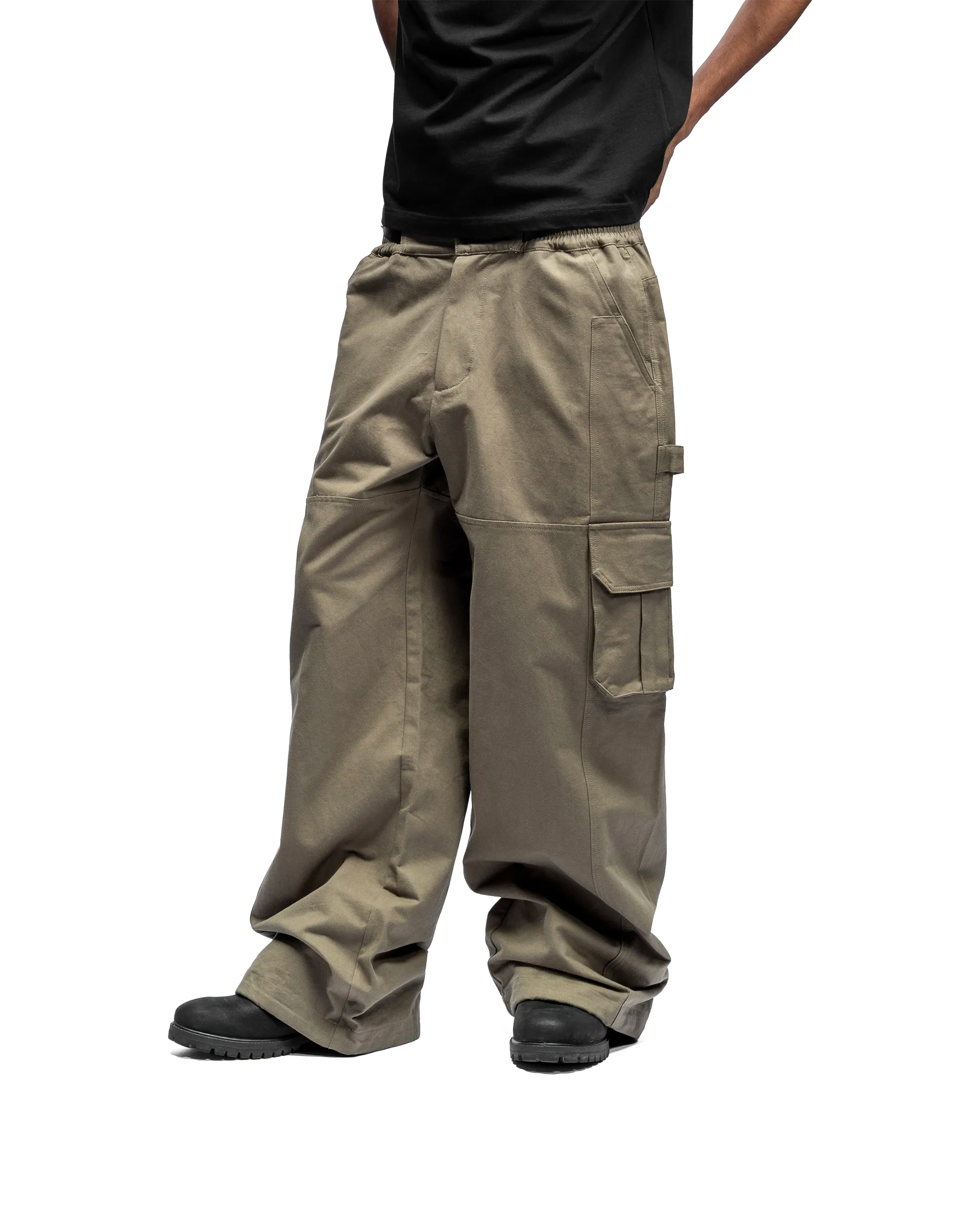 W1 CARGO