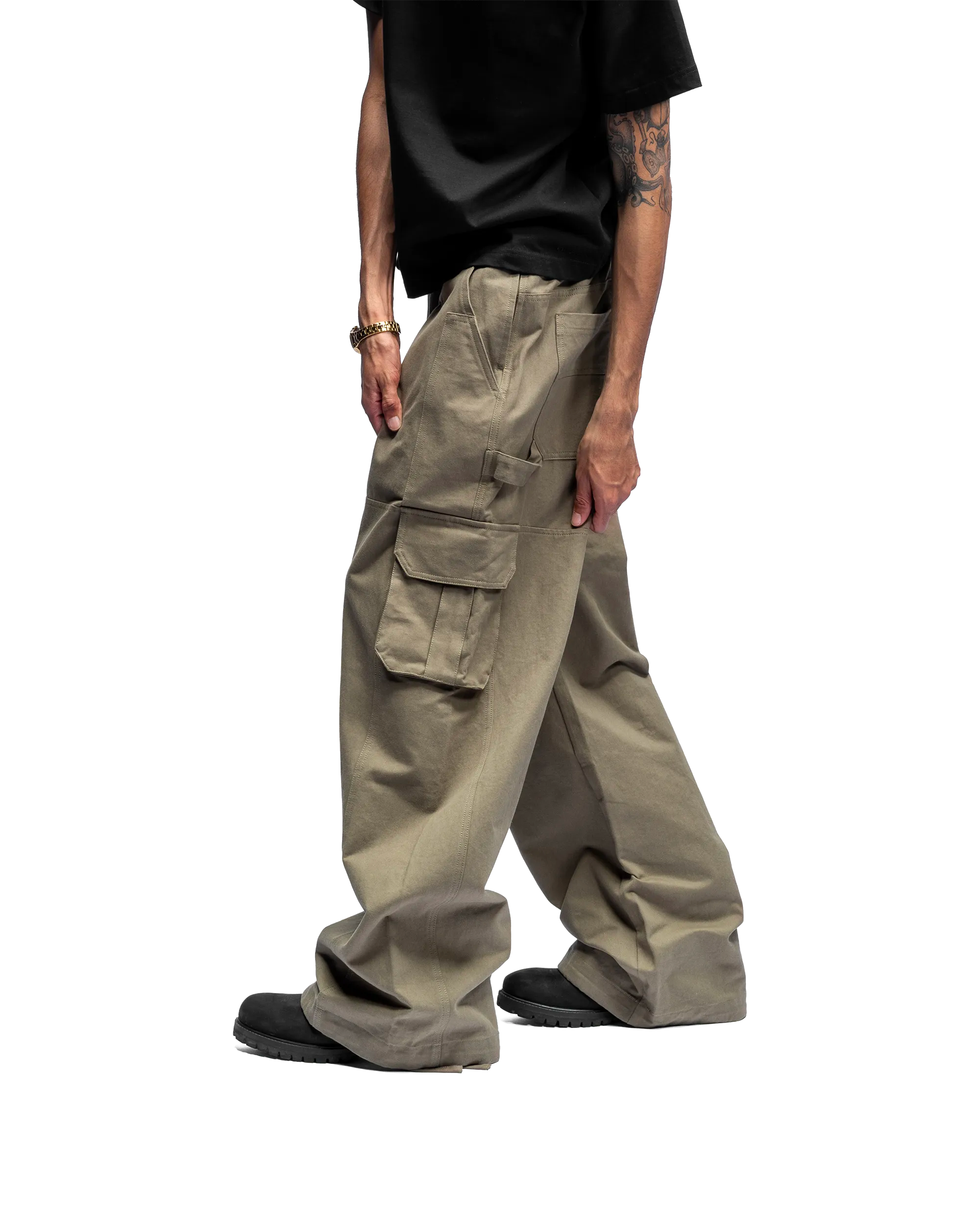 W1 CARGO