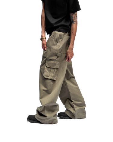 W1 CARGO