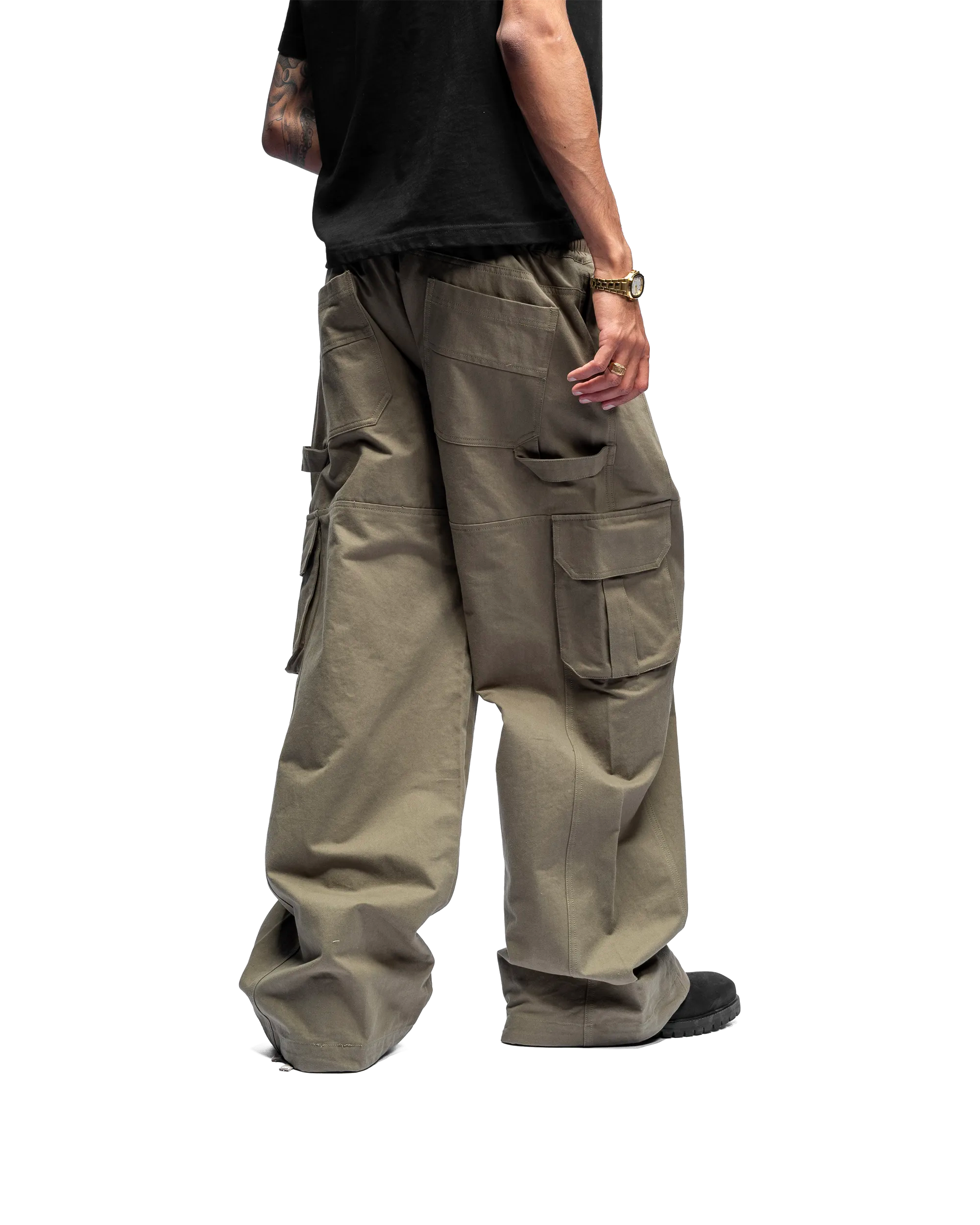 W1 CARGO