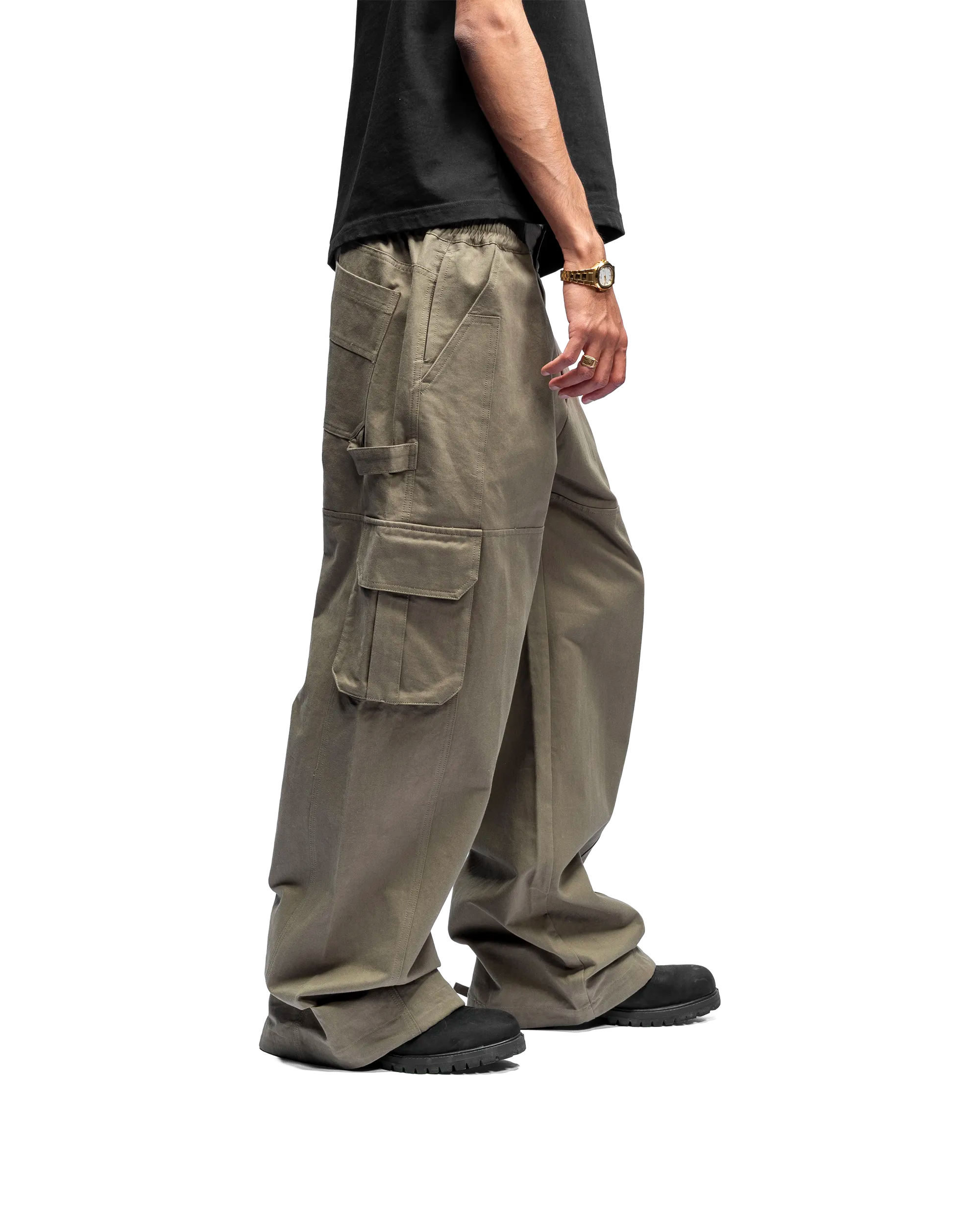 W1 CARGO