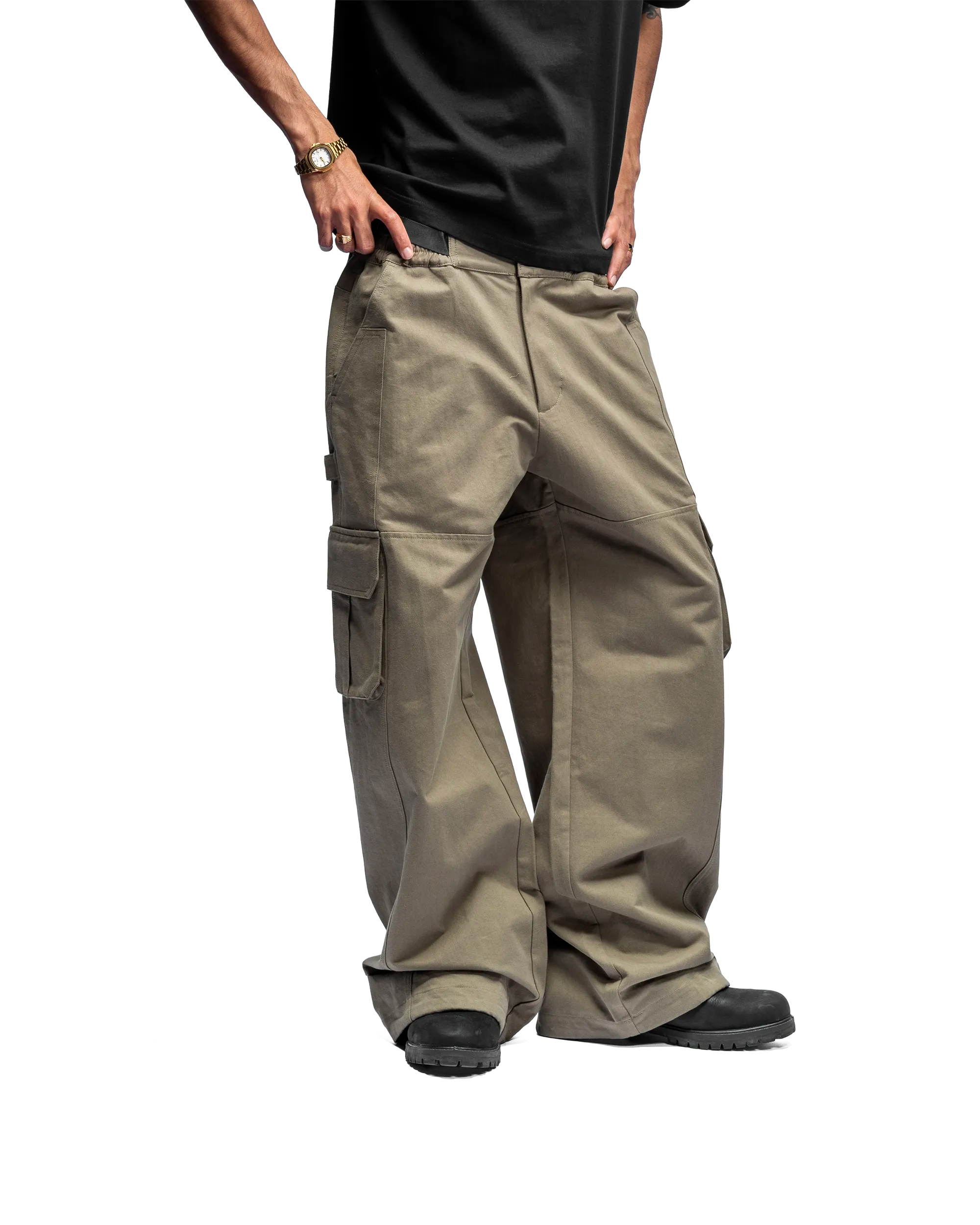 W1 CARGO