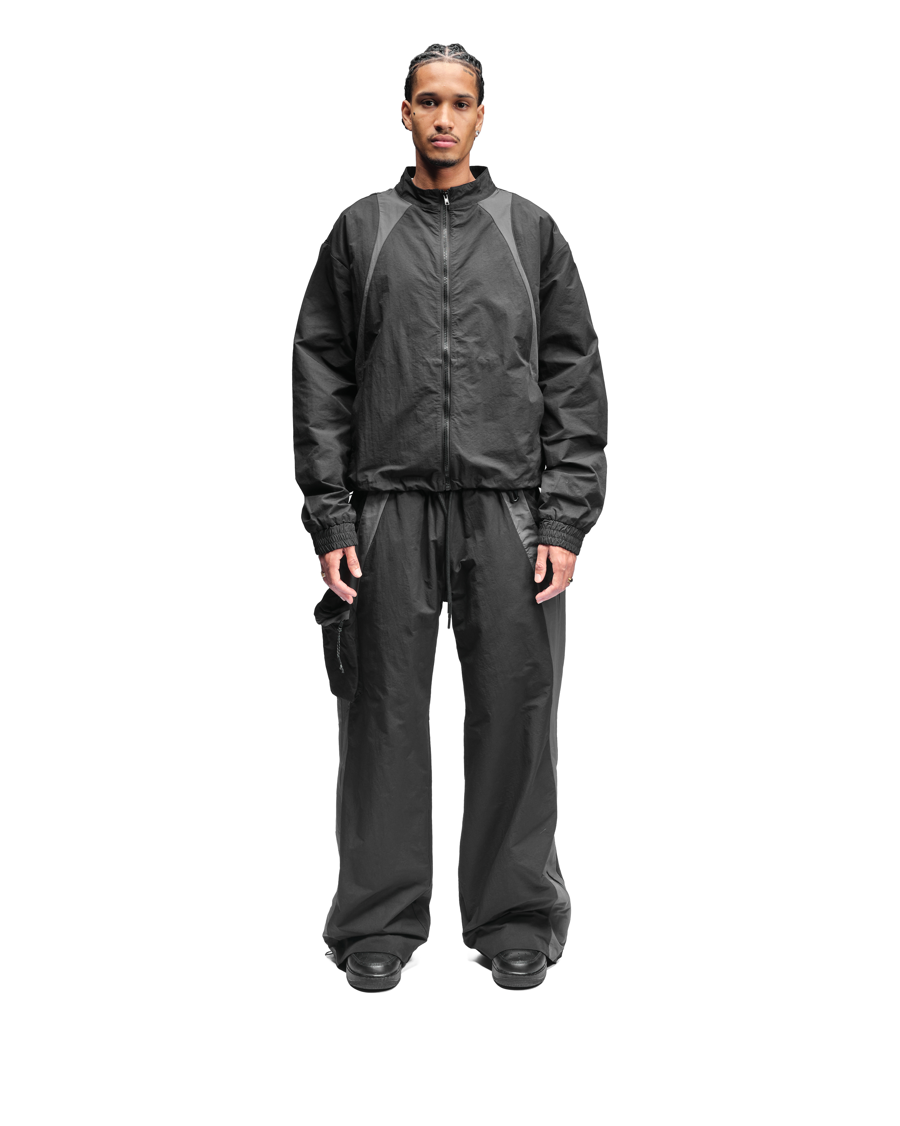 W2 TRACKPANTS