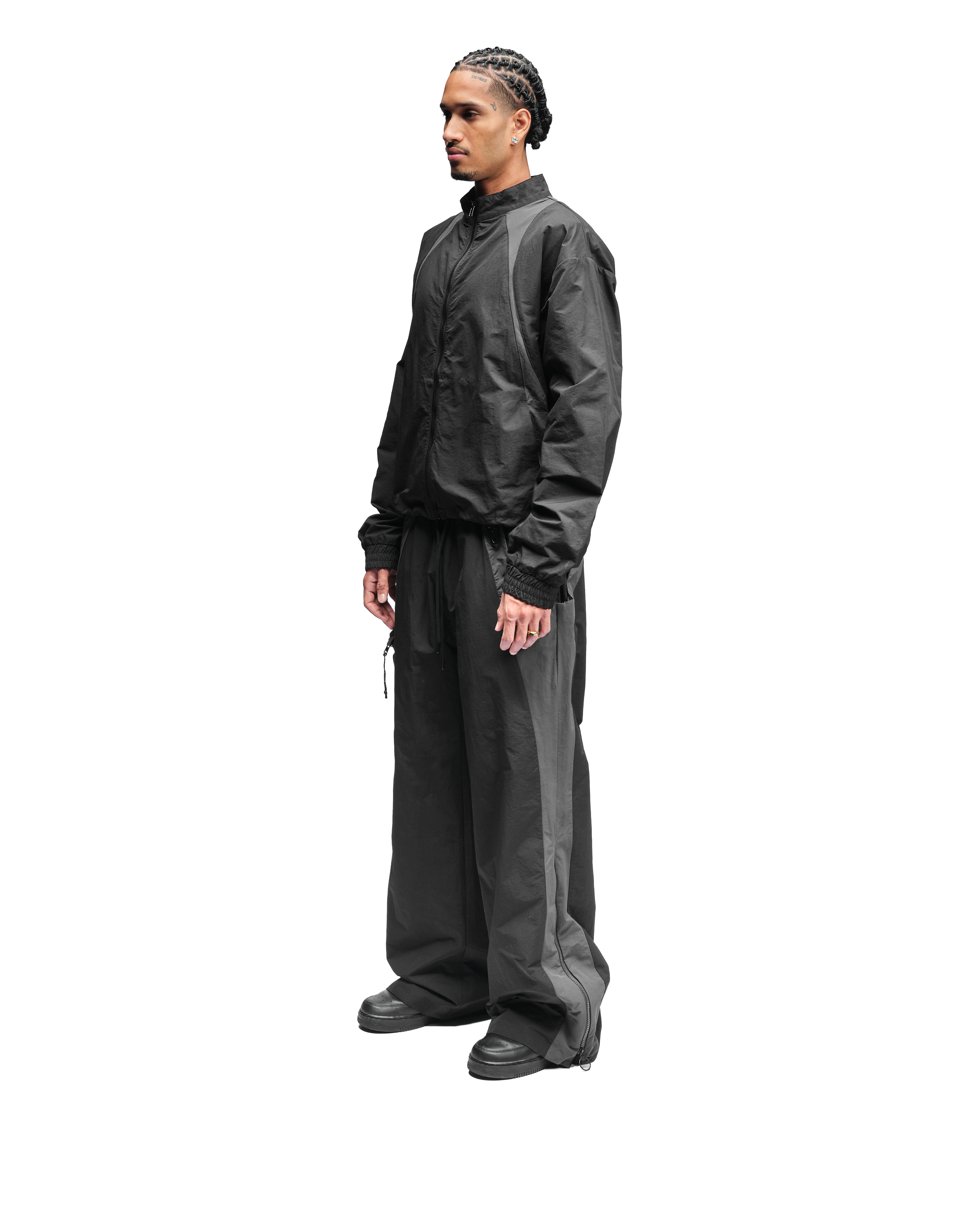 A1 WINDBREAKERS