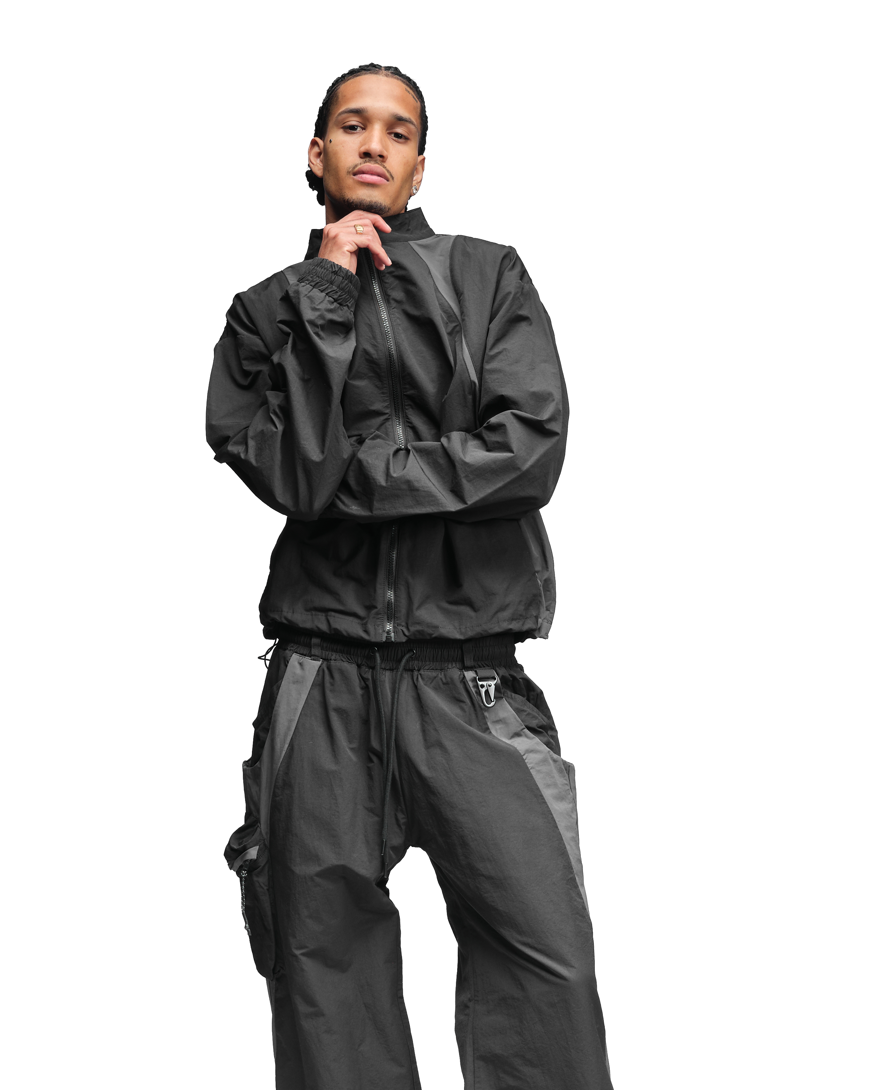 A1 WINDBREAKERS