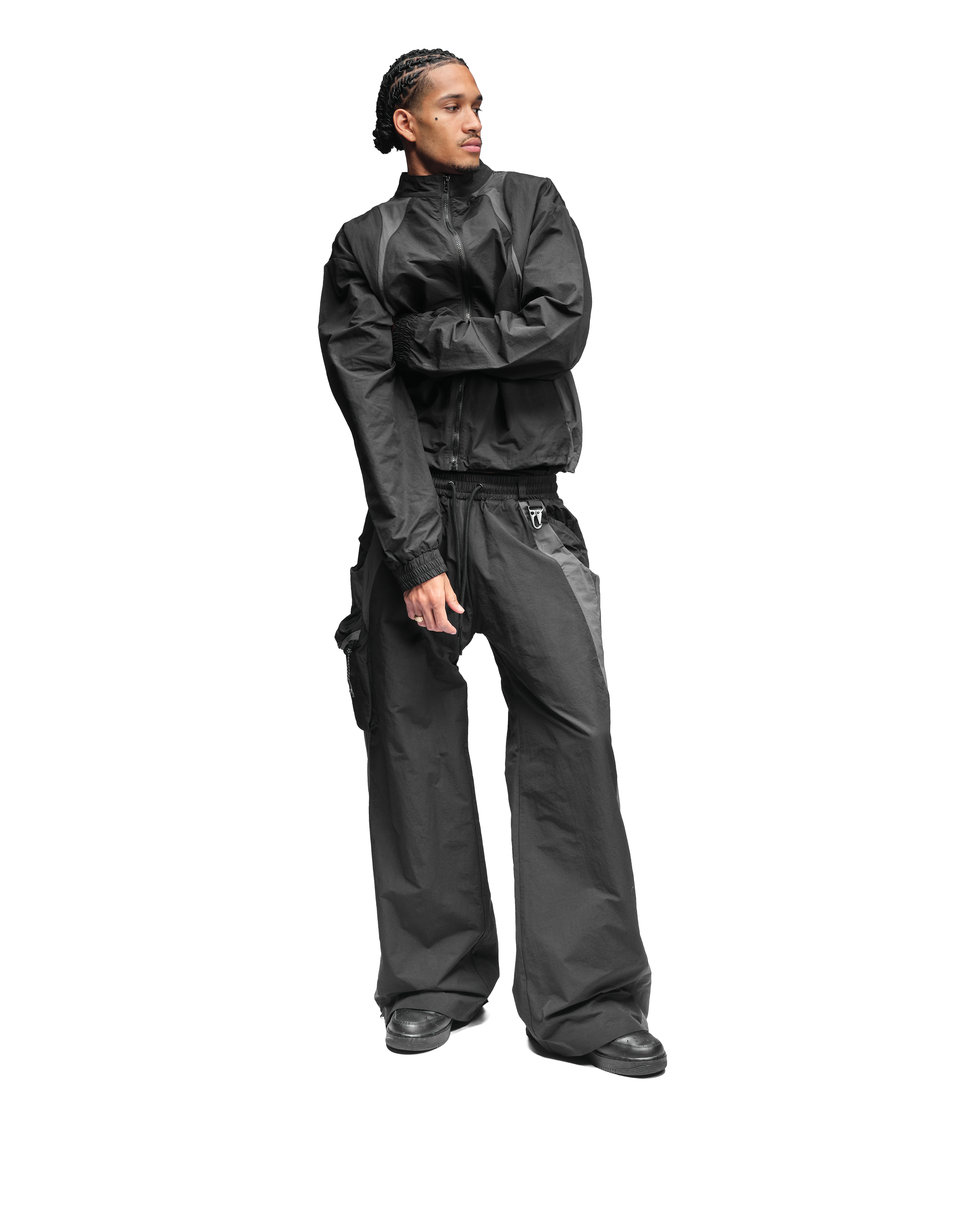 A1 WINDBREAKERS