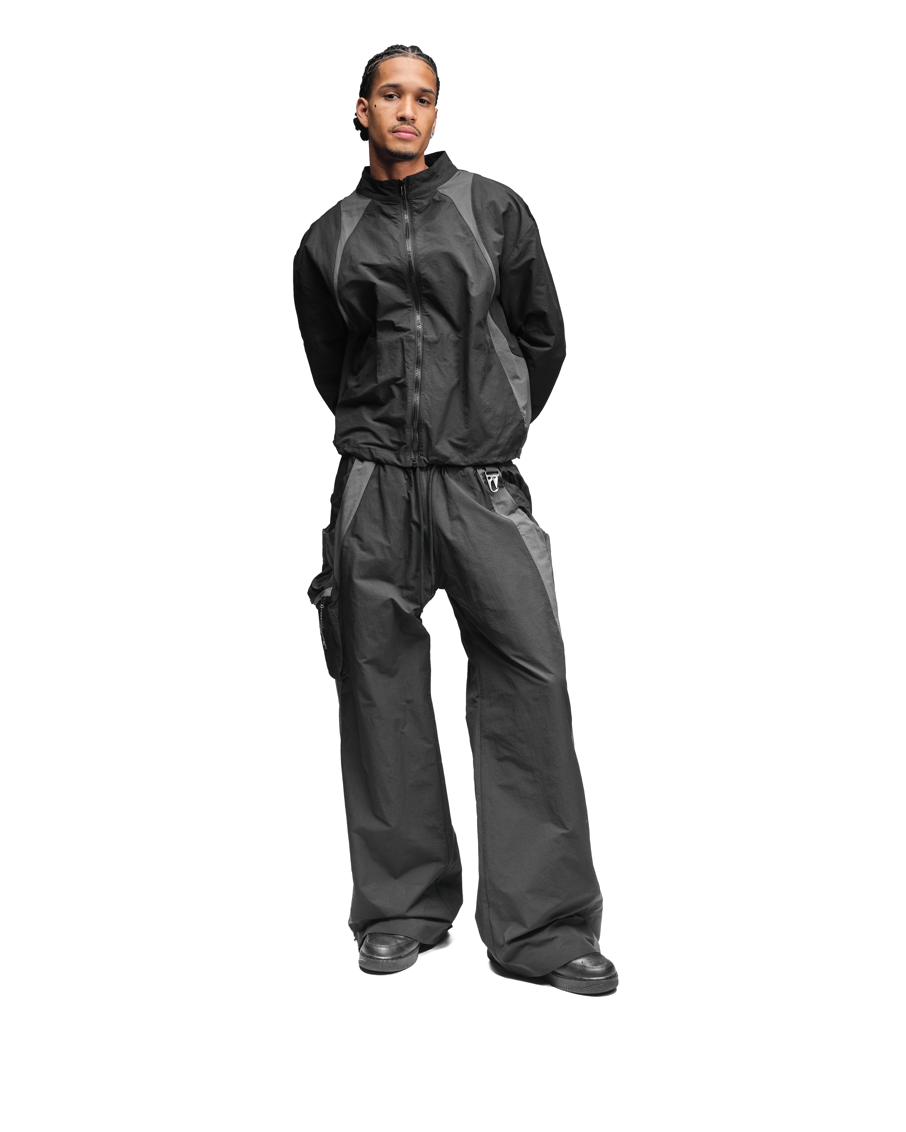 W2 TRACKPANTS