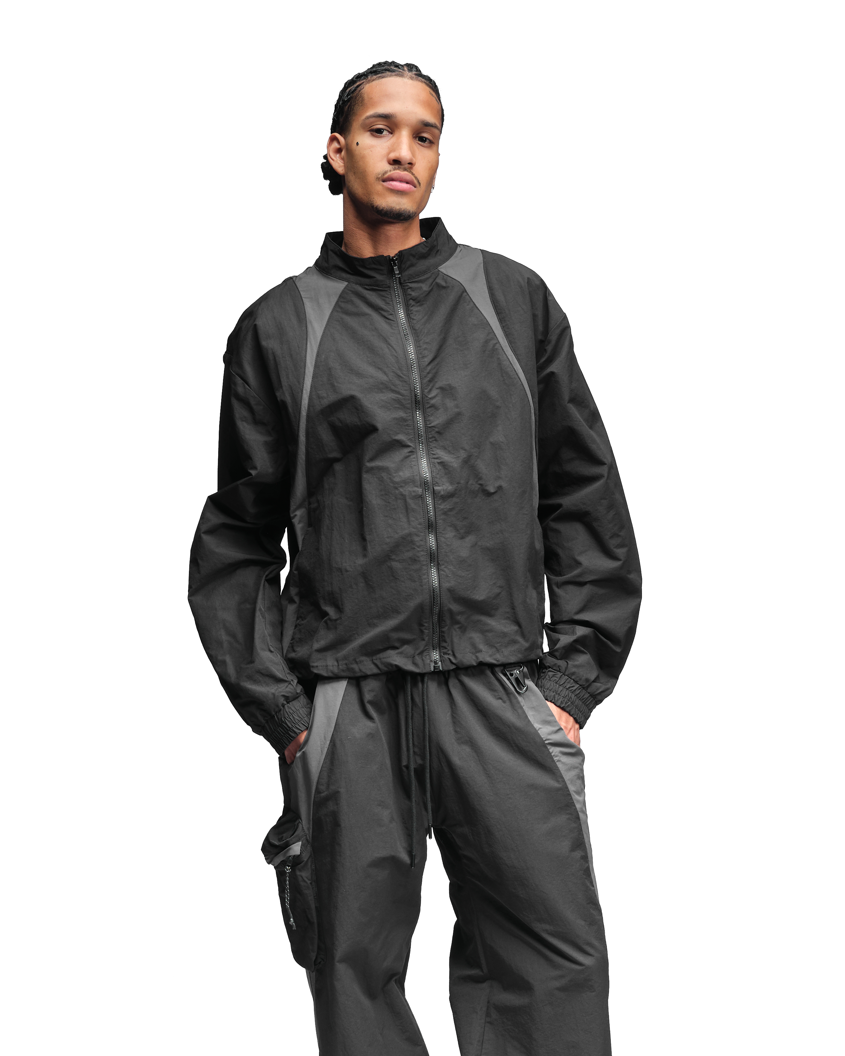 A1 WINDBREAKERS