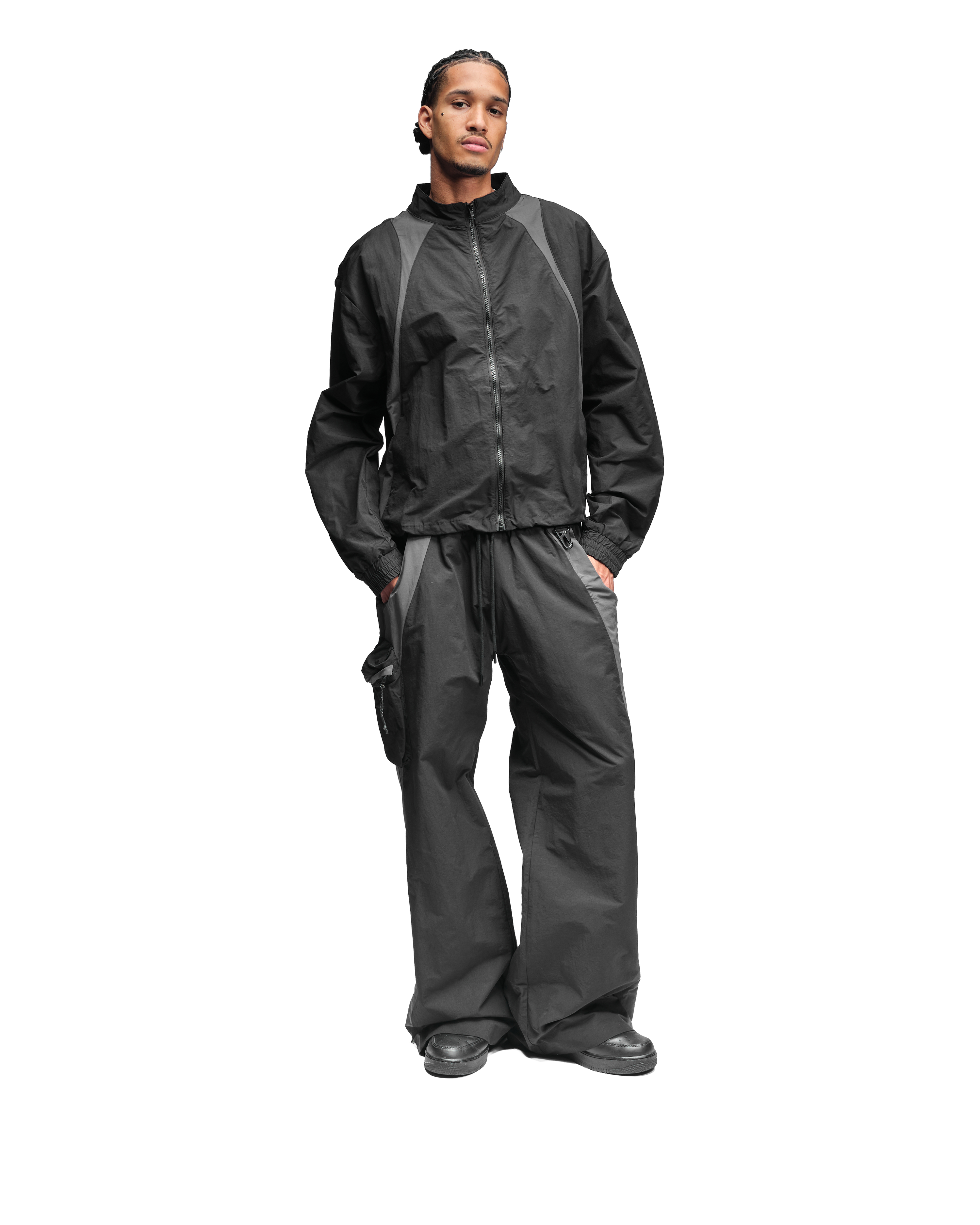 W2 TRACKPANTS