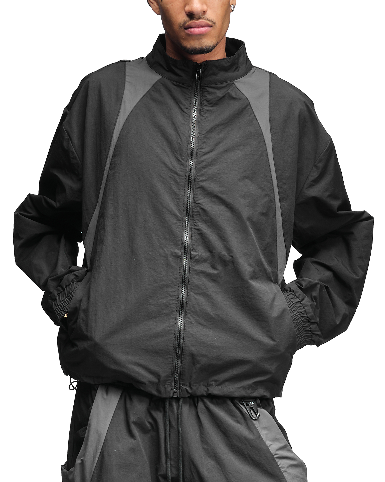 A1 WINDBREAKERS