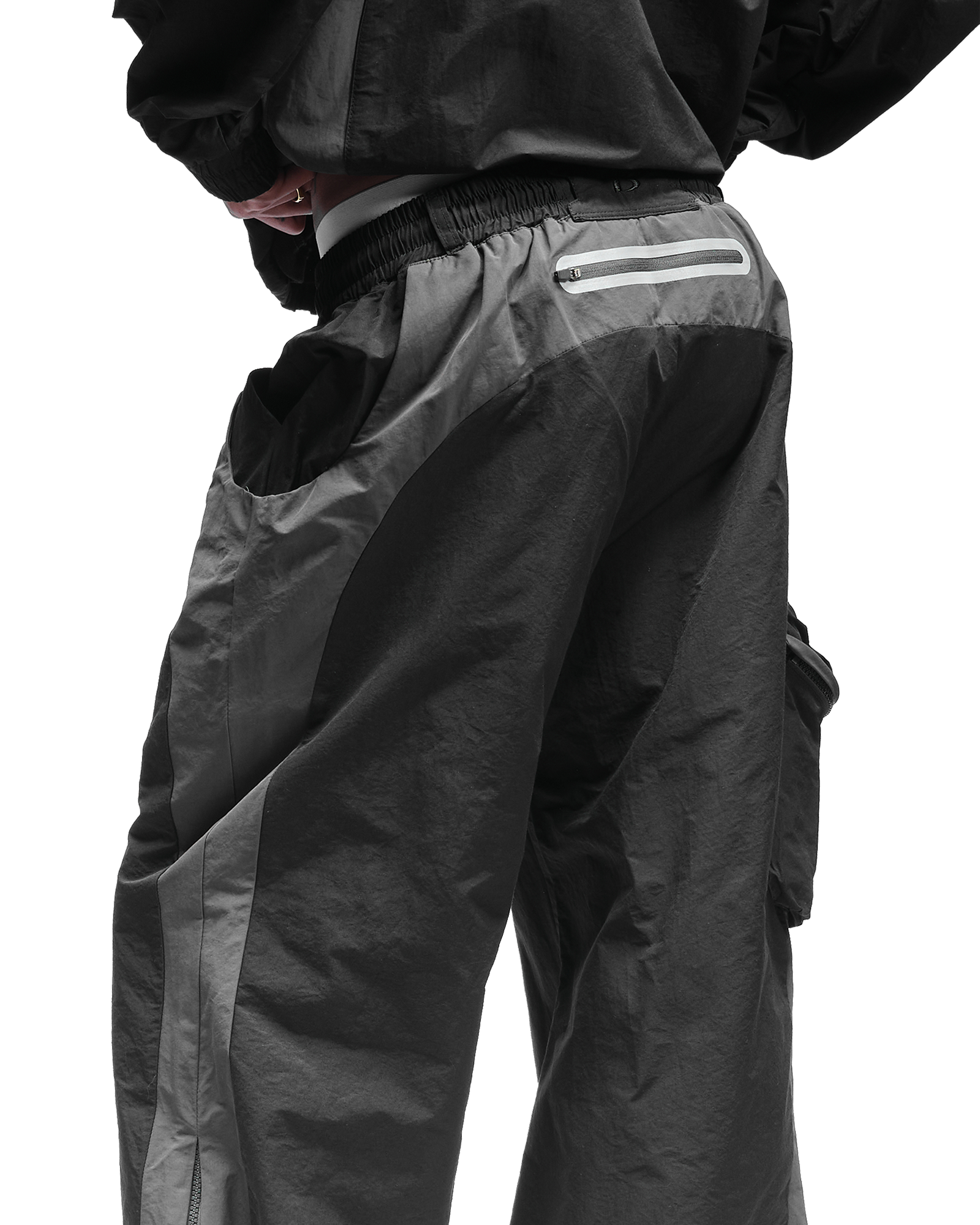 W2 TRACKPANTS