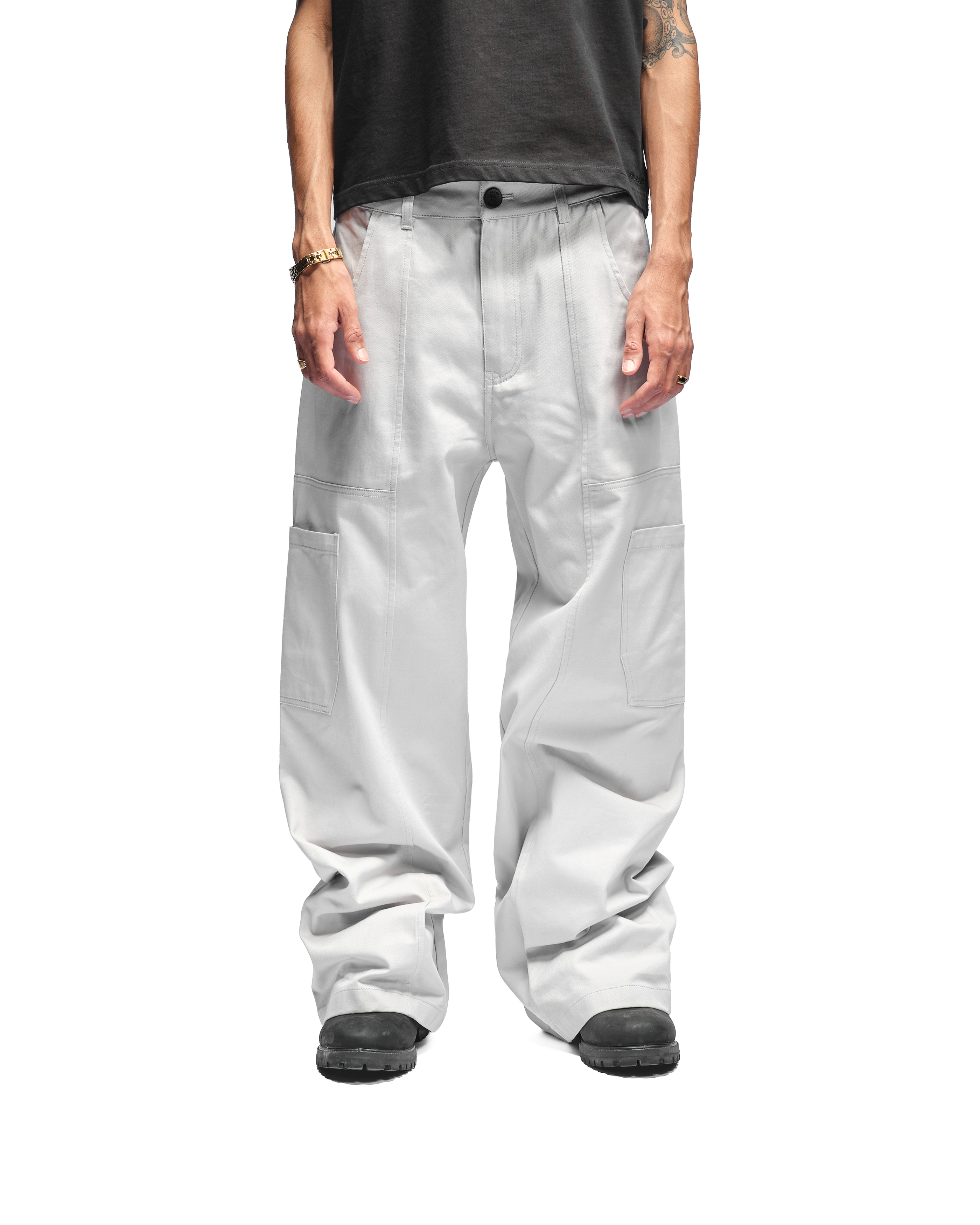 Y1 CARGO