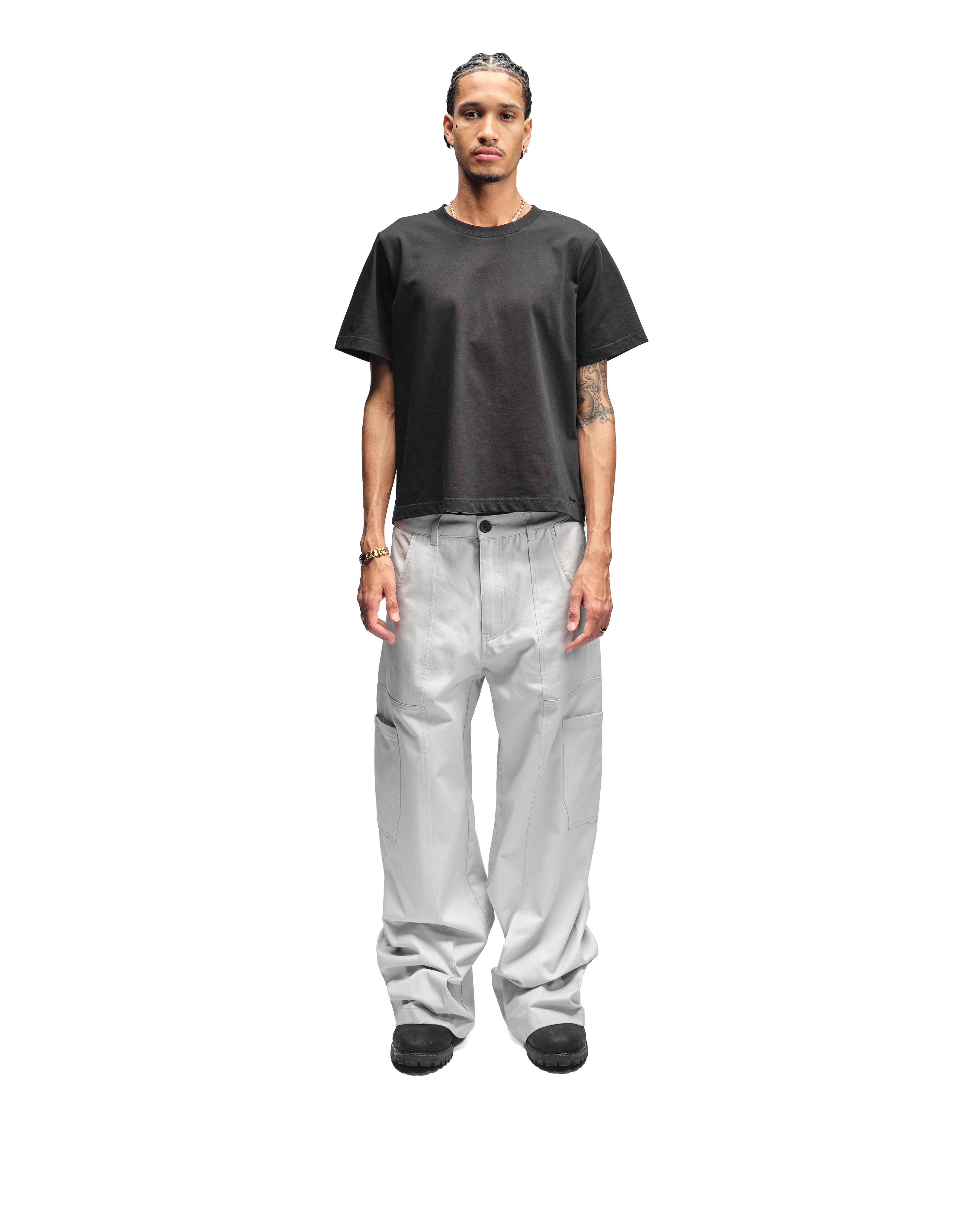 Y1 CARGO