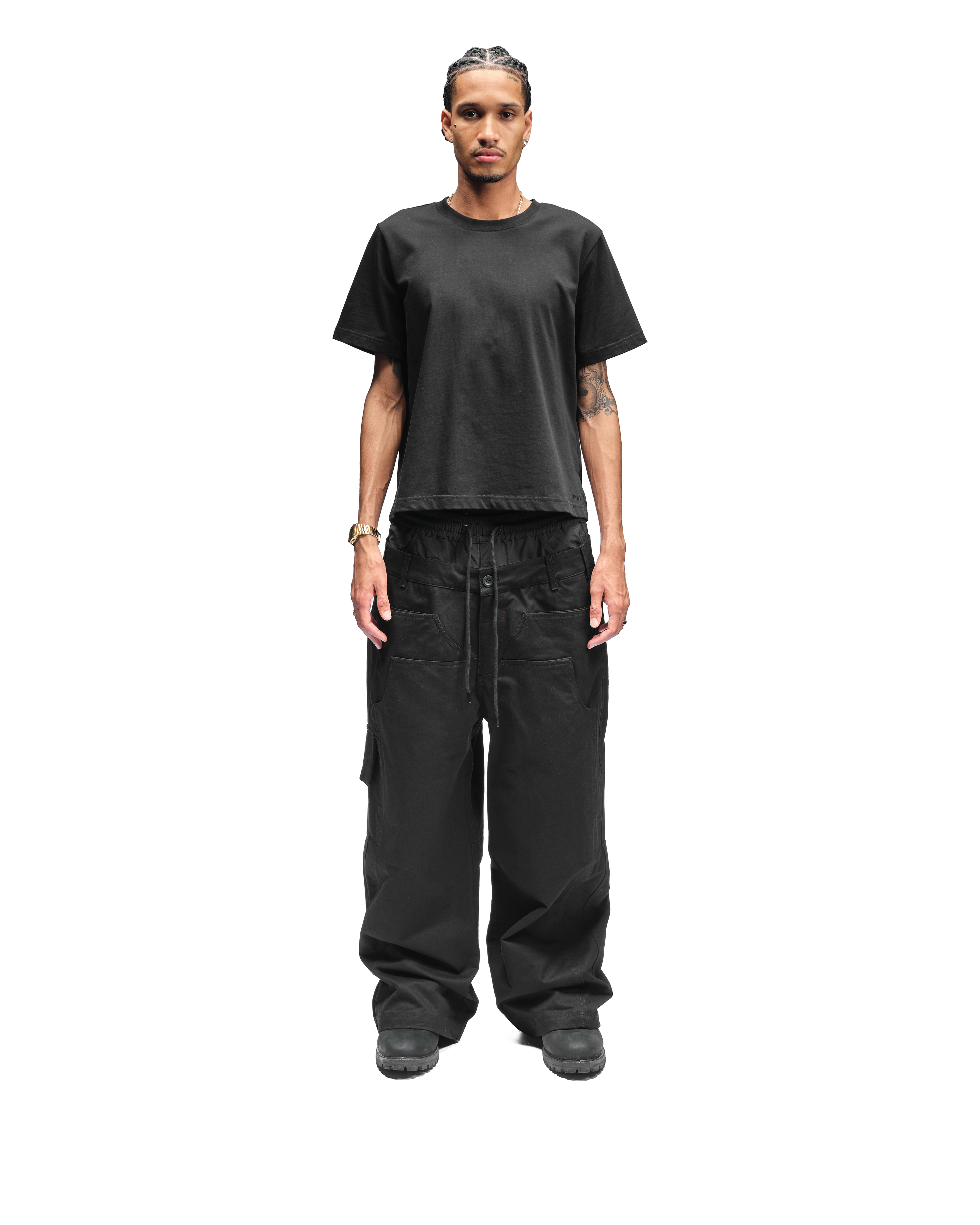W4 CARGO