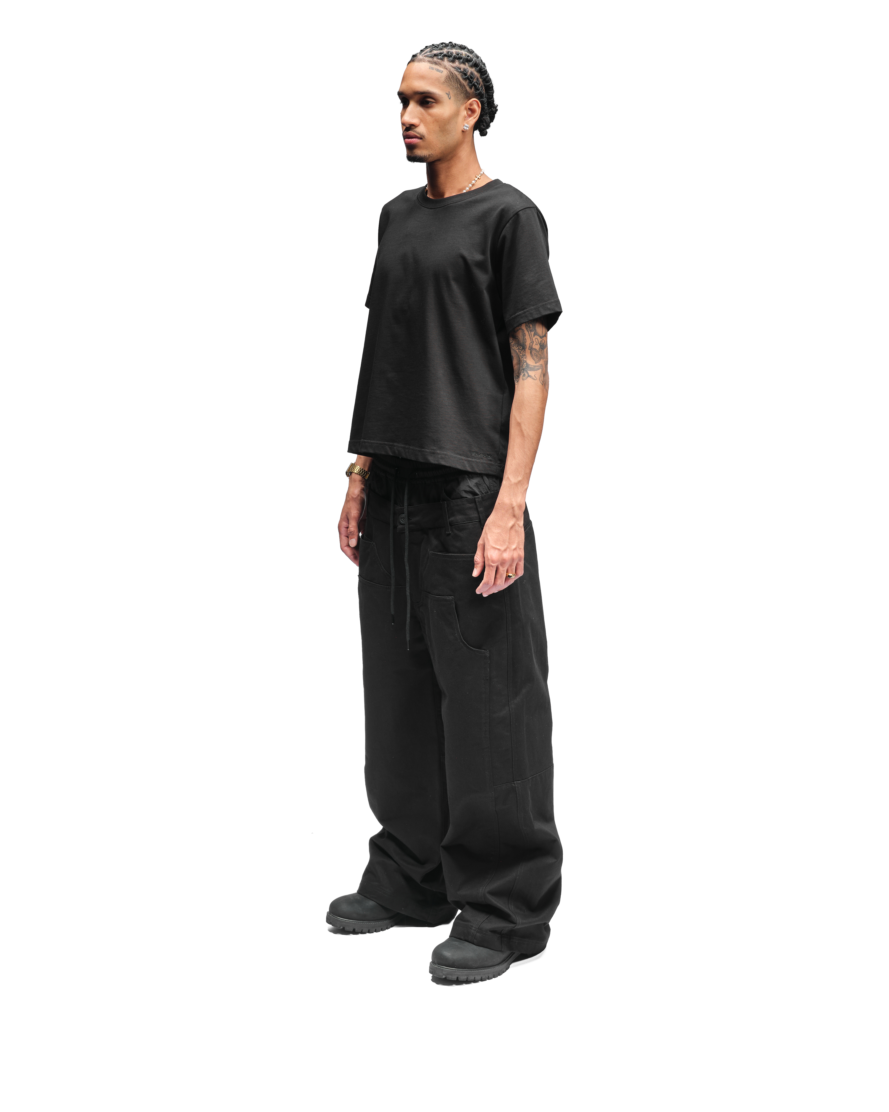 W4 CARGO