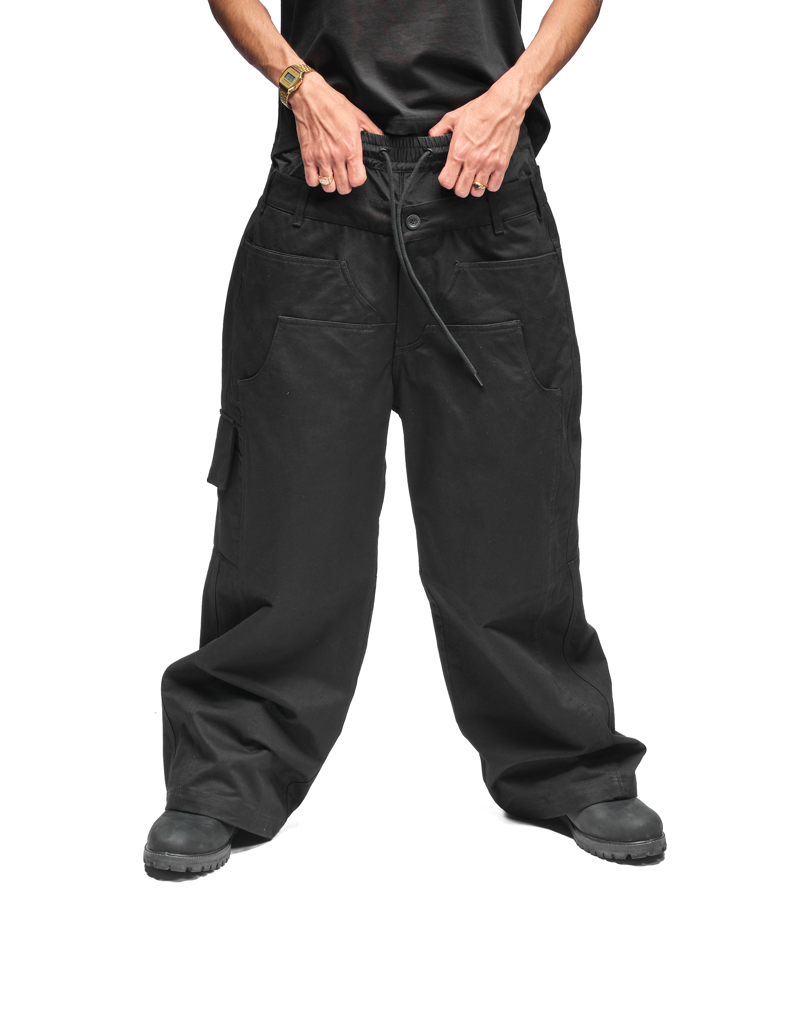 W4 CARGO