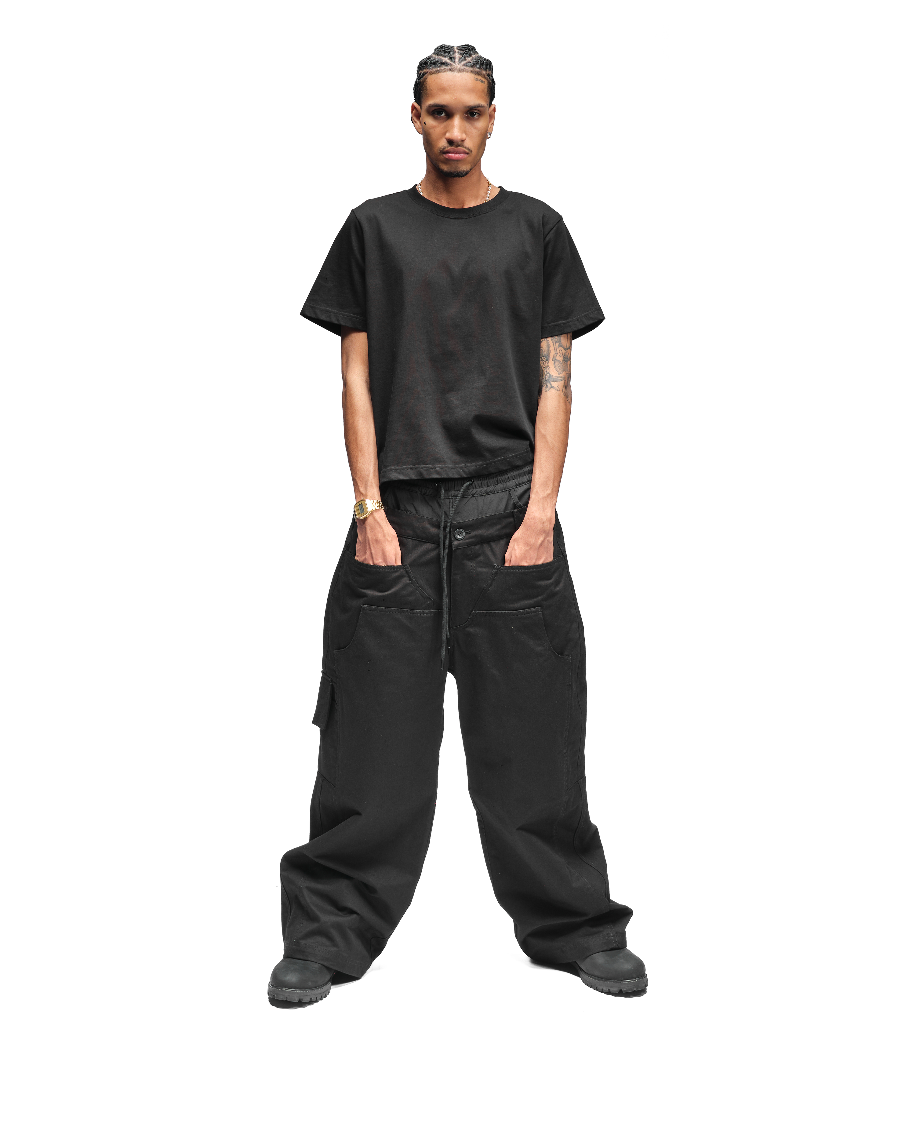 W4 CARGO