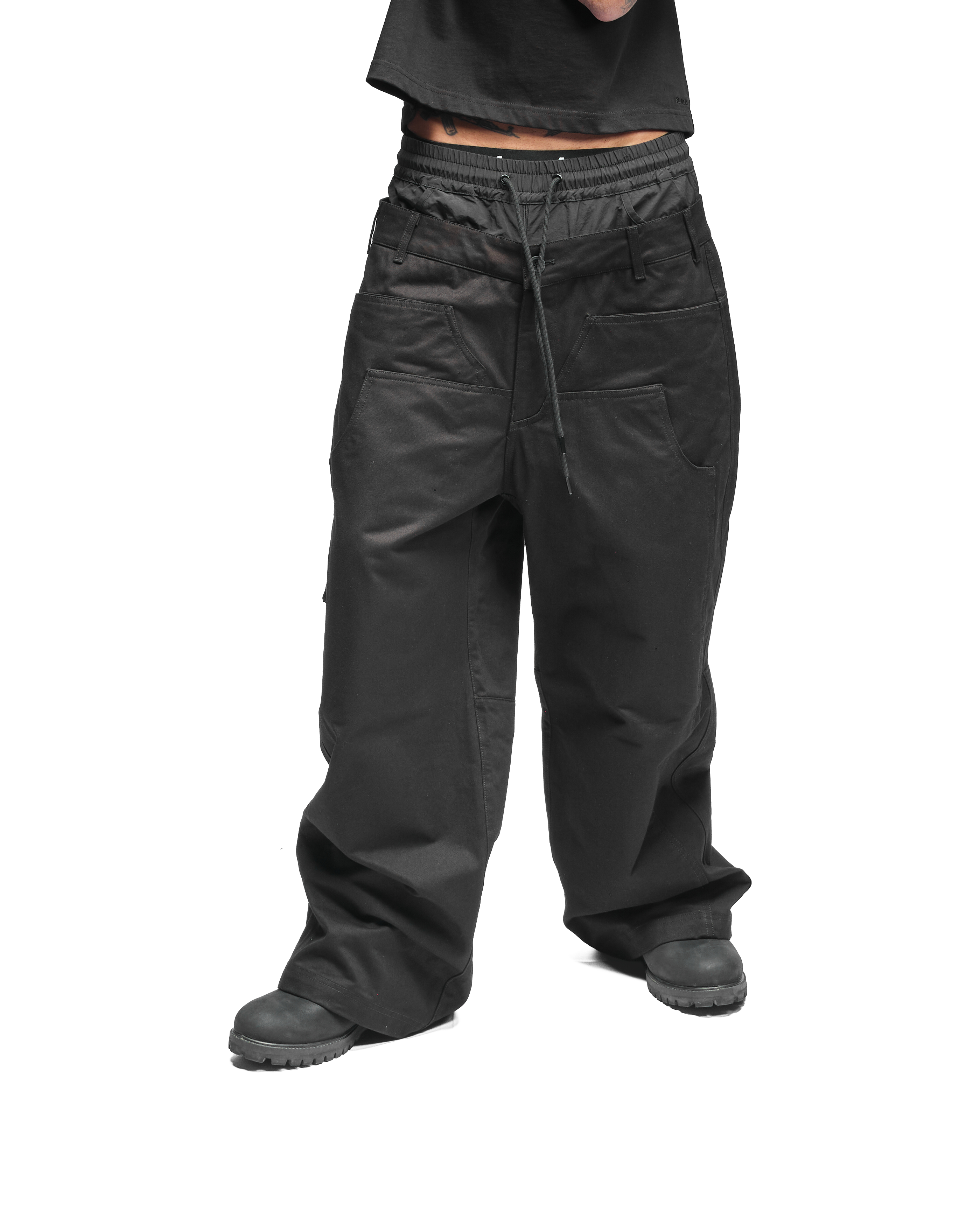 W4 CARGO