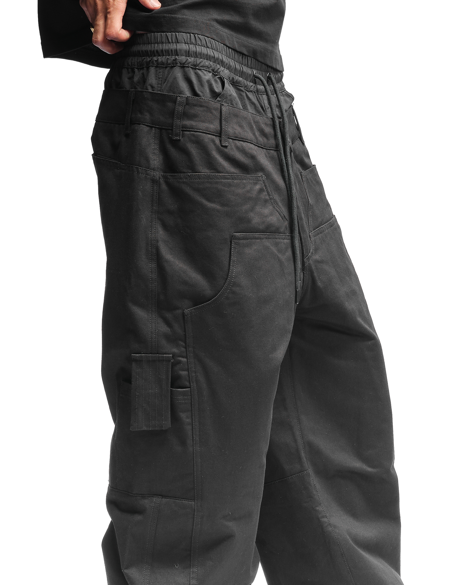 W4 CARGO