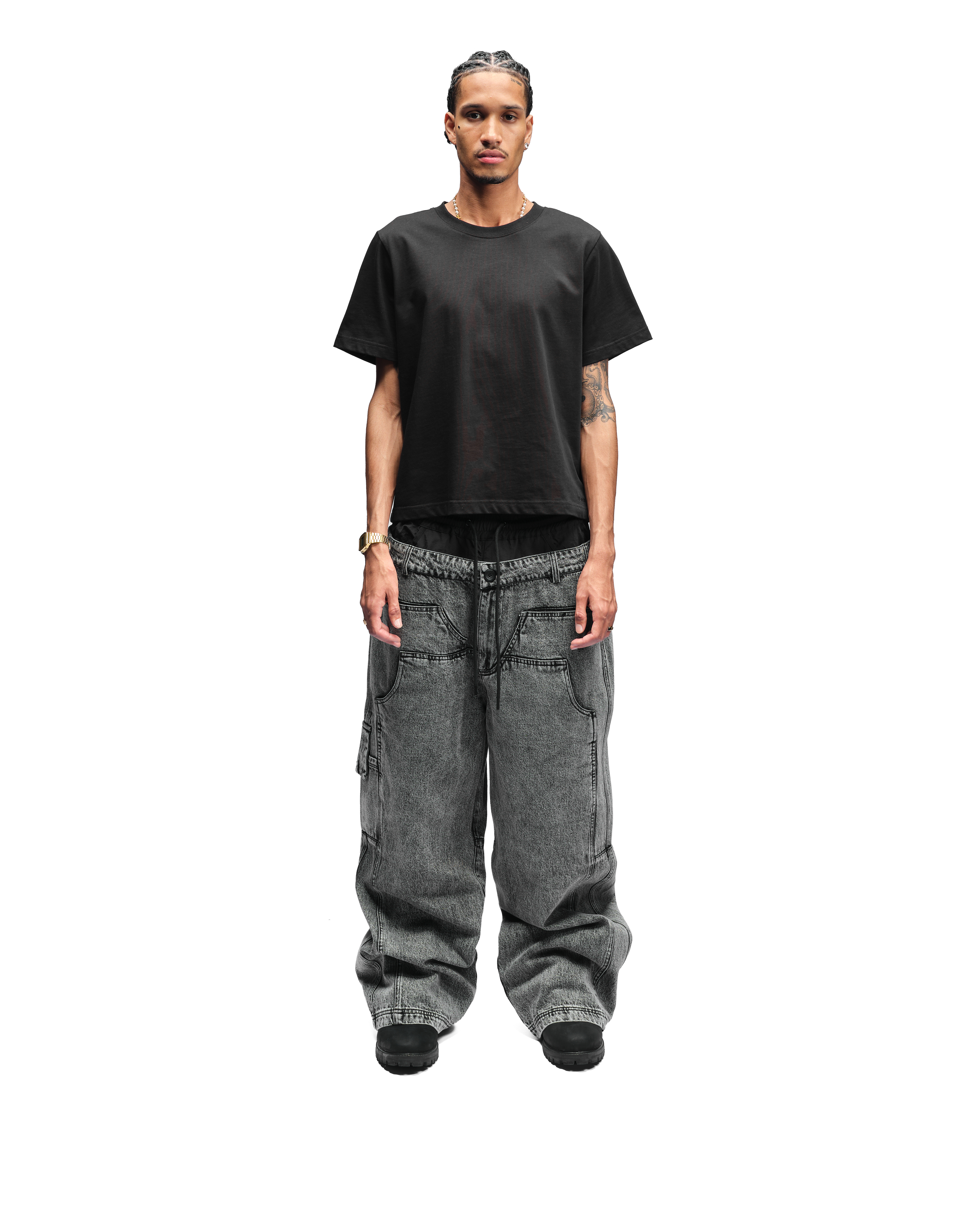 W4 DENIM